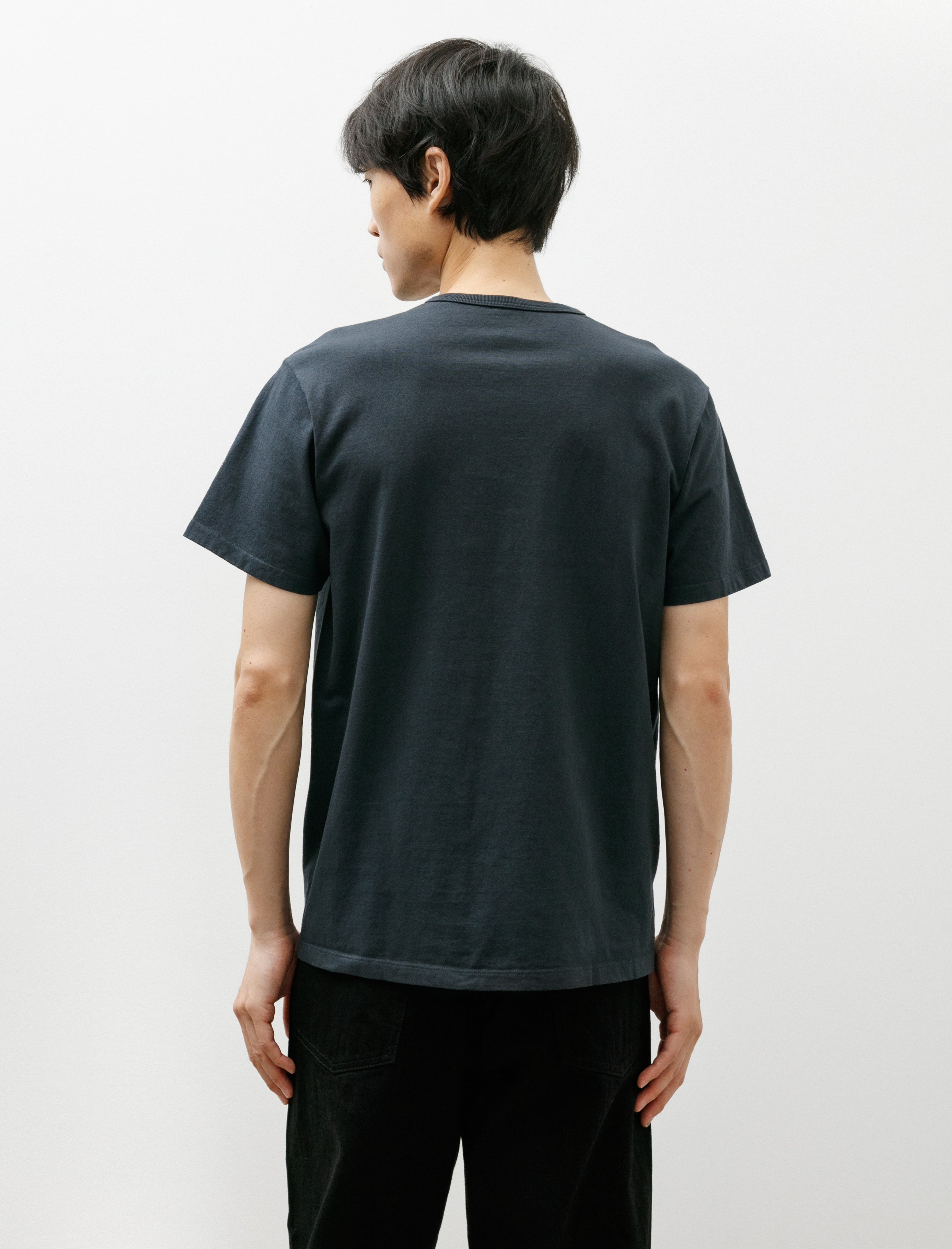 Lady White Co. Our T-Shirt 2-Pack Abyss