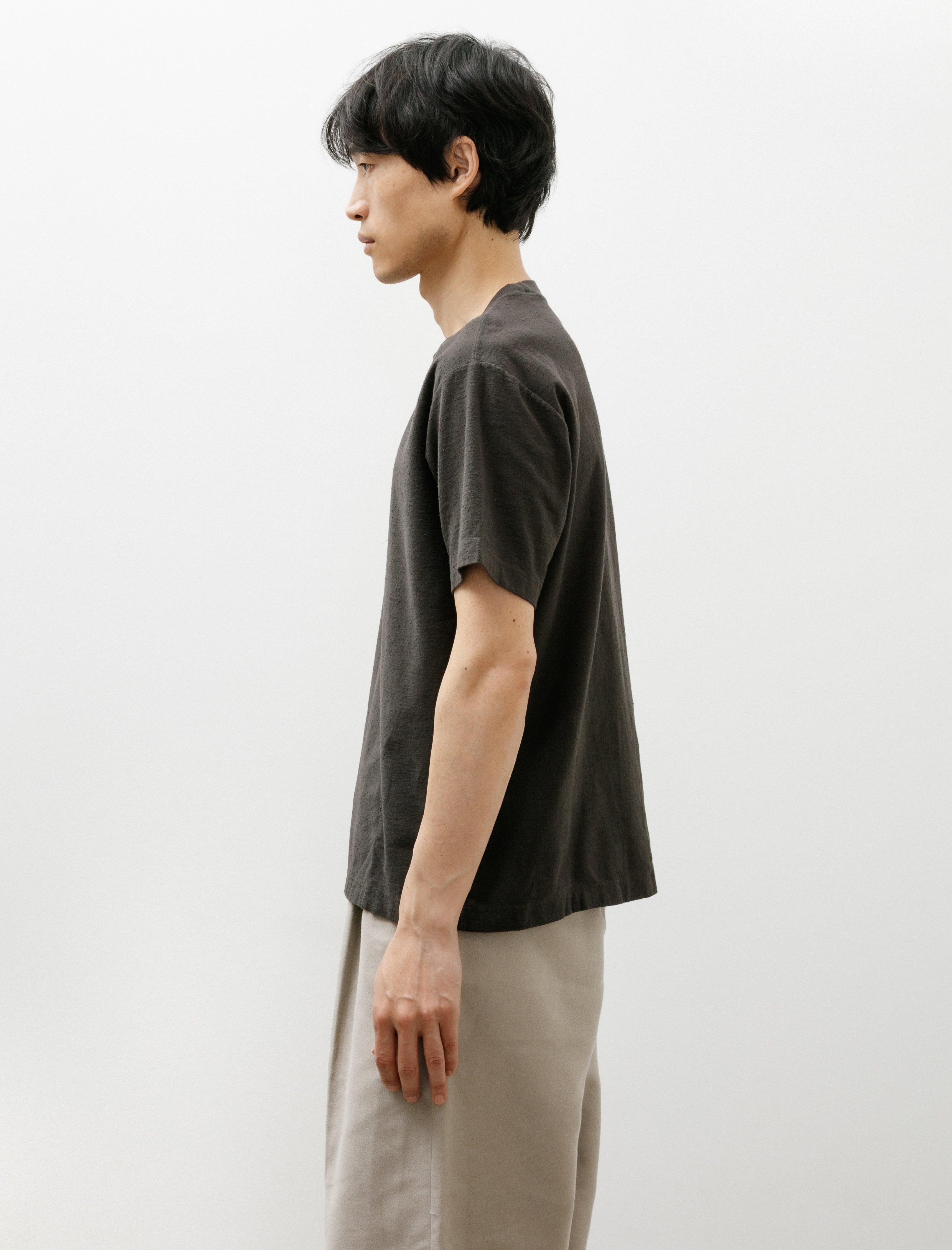 Lady White Co. Nep T-Shirt Granite
