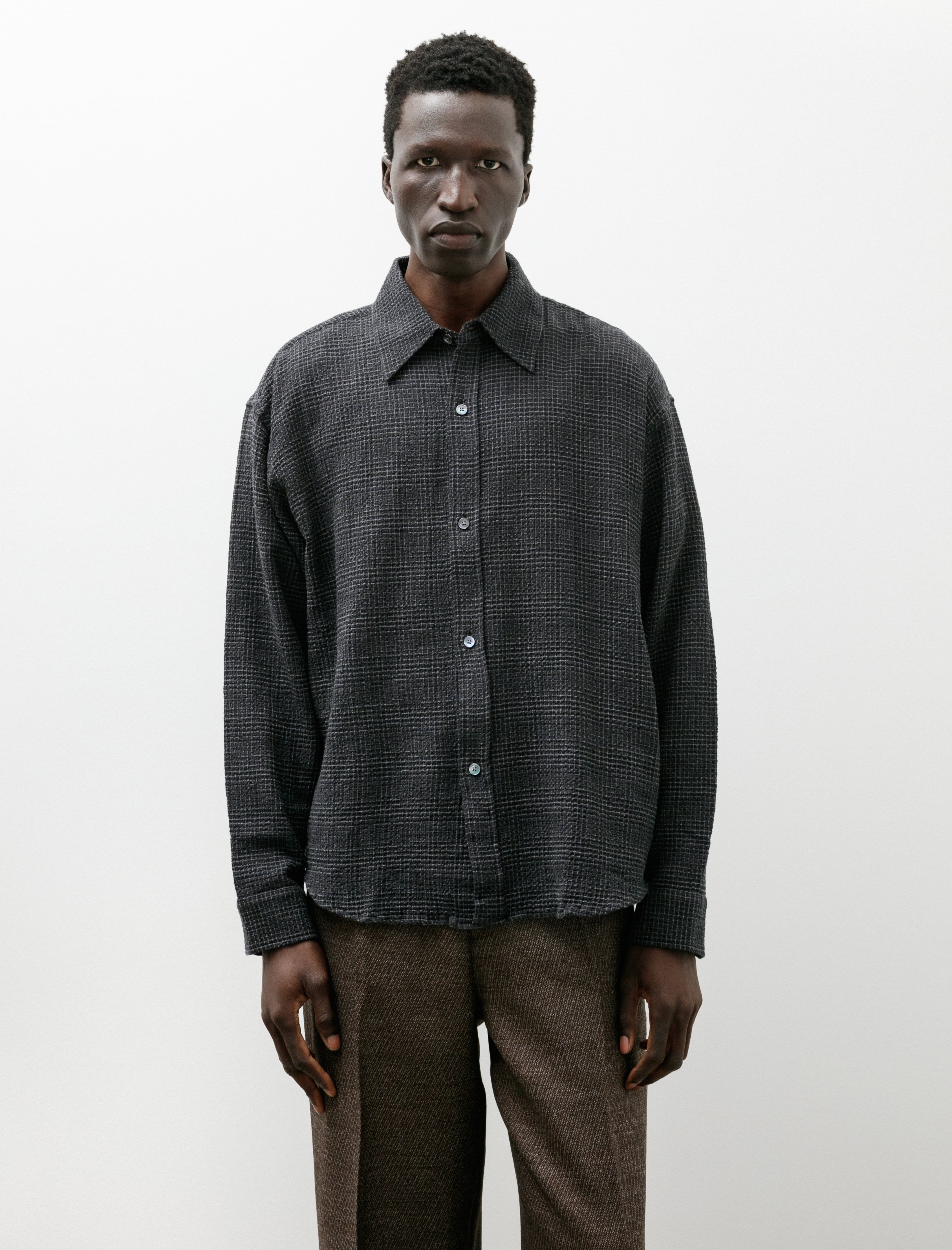 mfpen Vacation Shirt Midnight Check