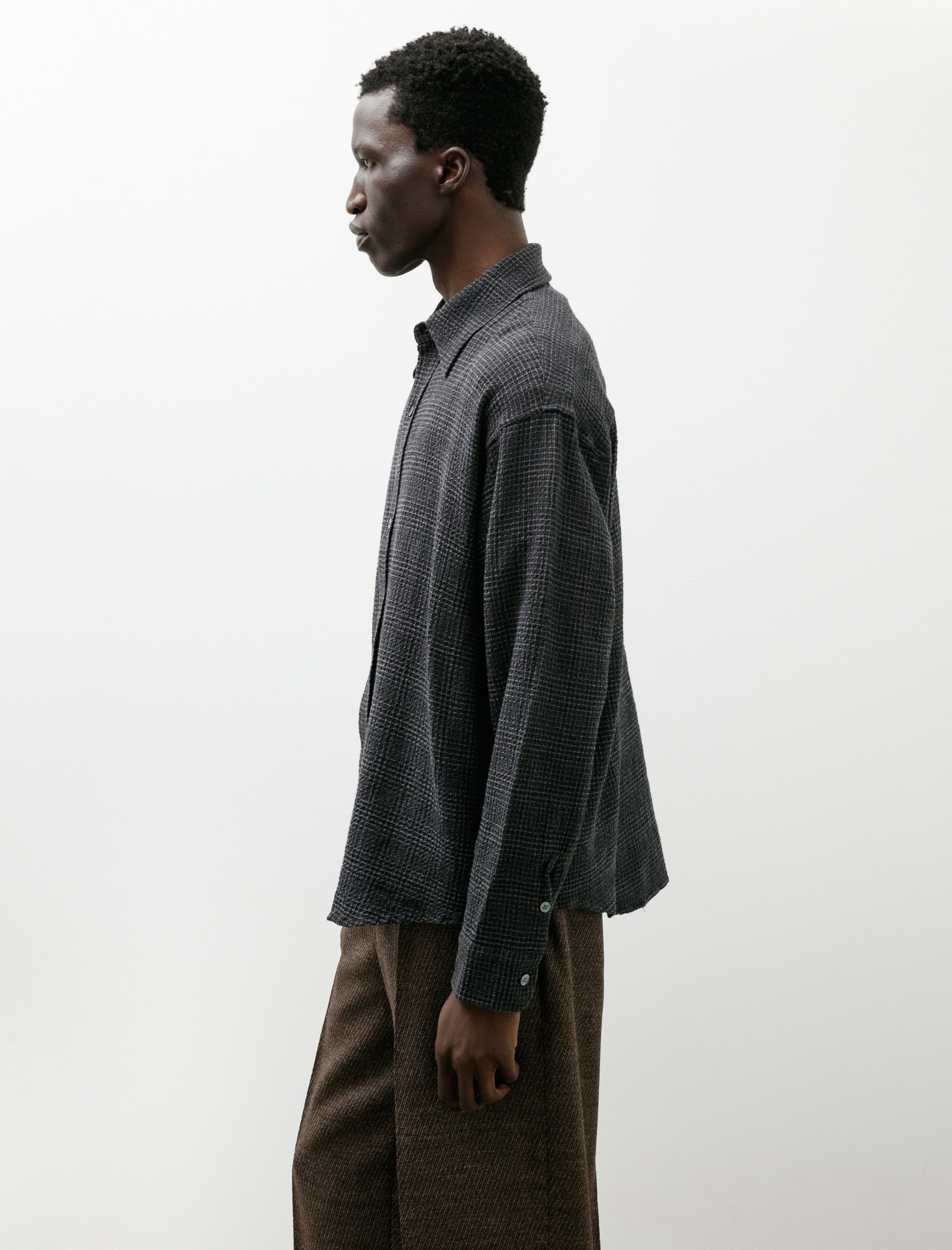 mfpen Vacation Shirt Midnight Check