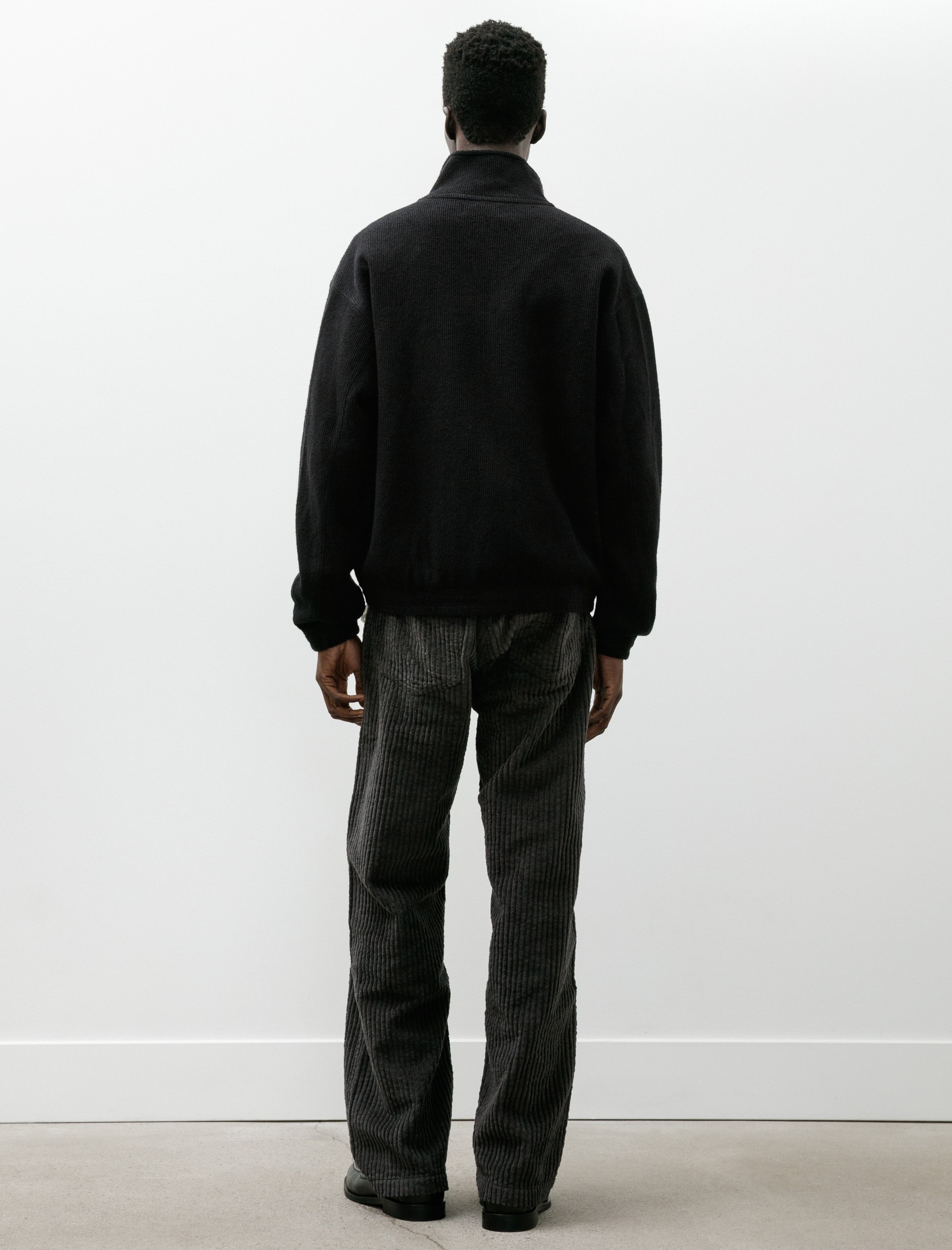 mfpen Generation Trousers Anthracite Amplified Cord