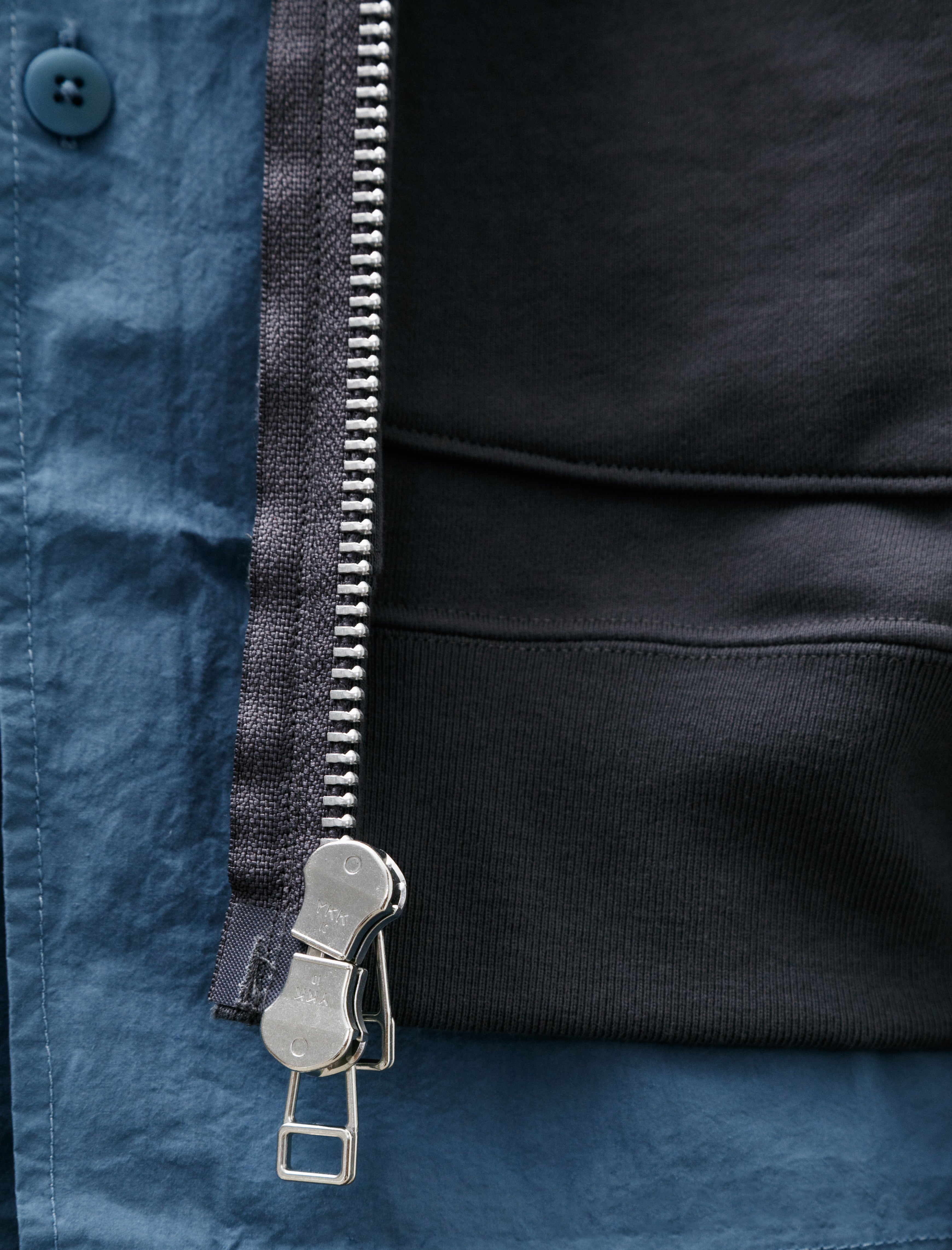MAN-TLE R21 LW-C New Parka Tin