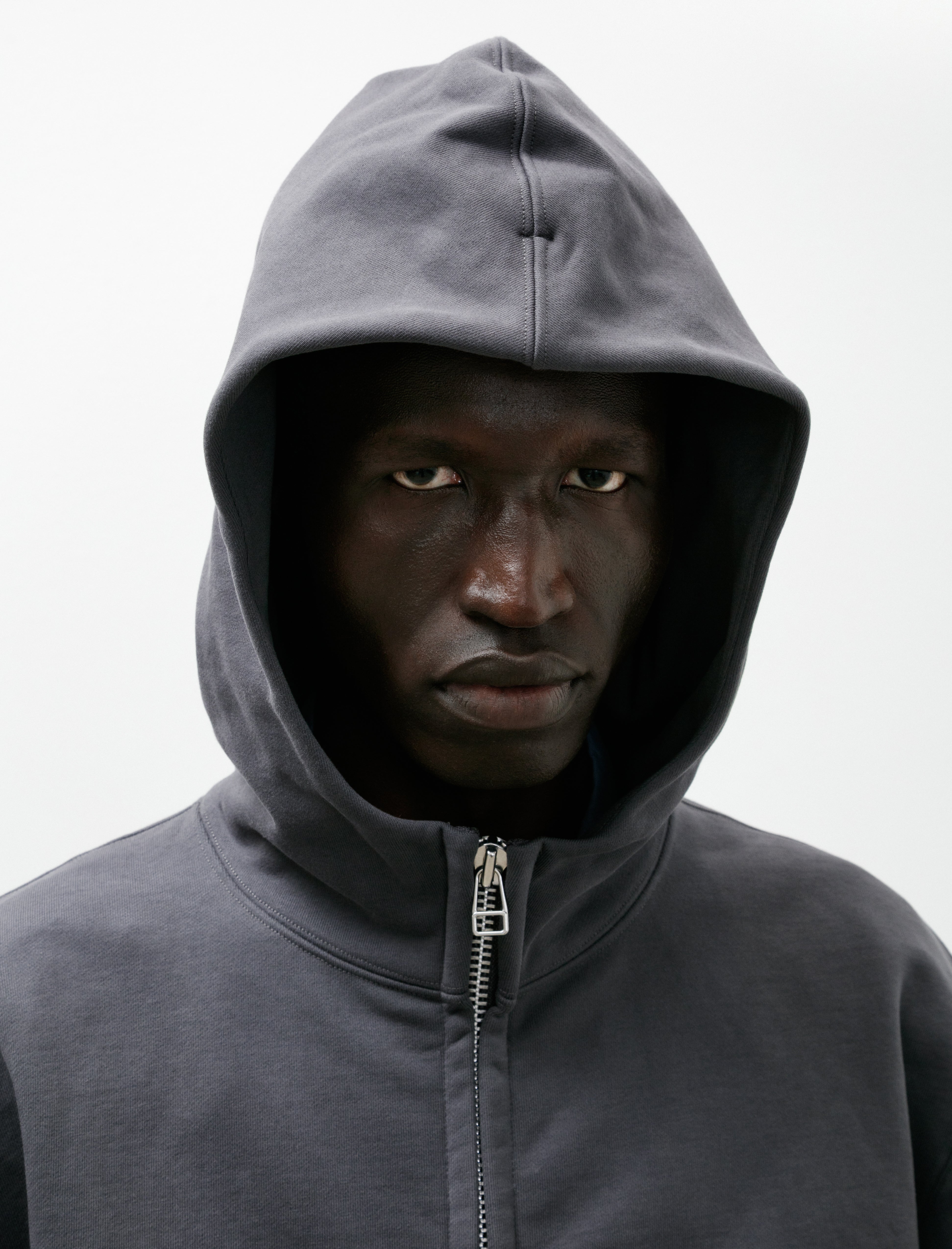 MAN-TLE R21 LW-C New Parka Tin
