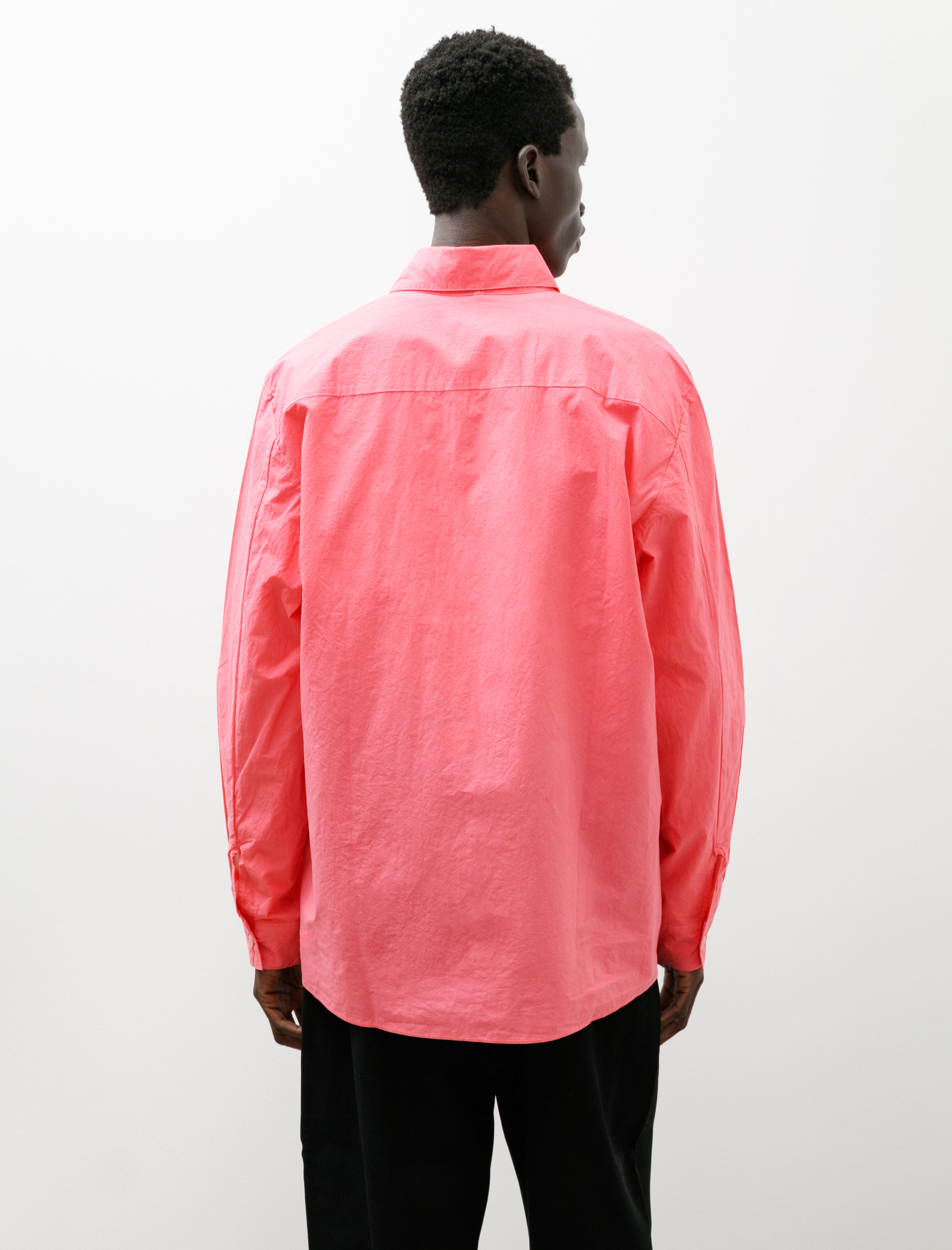 MAN-TLE R21 Shirt 4 OD Shirt Safety 160