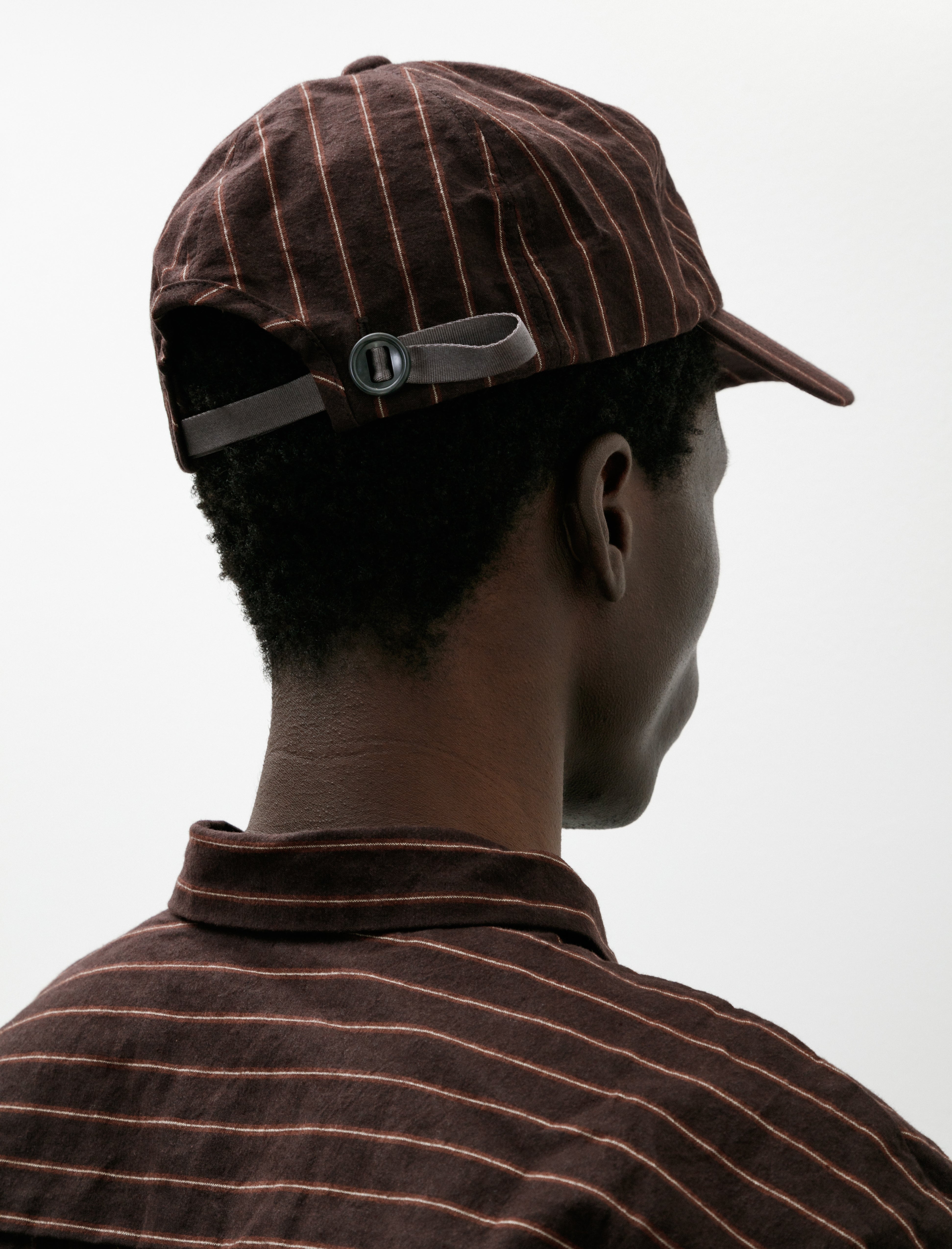 MAN-TLE R19 Cap-3 Deep Cap Strata Wax