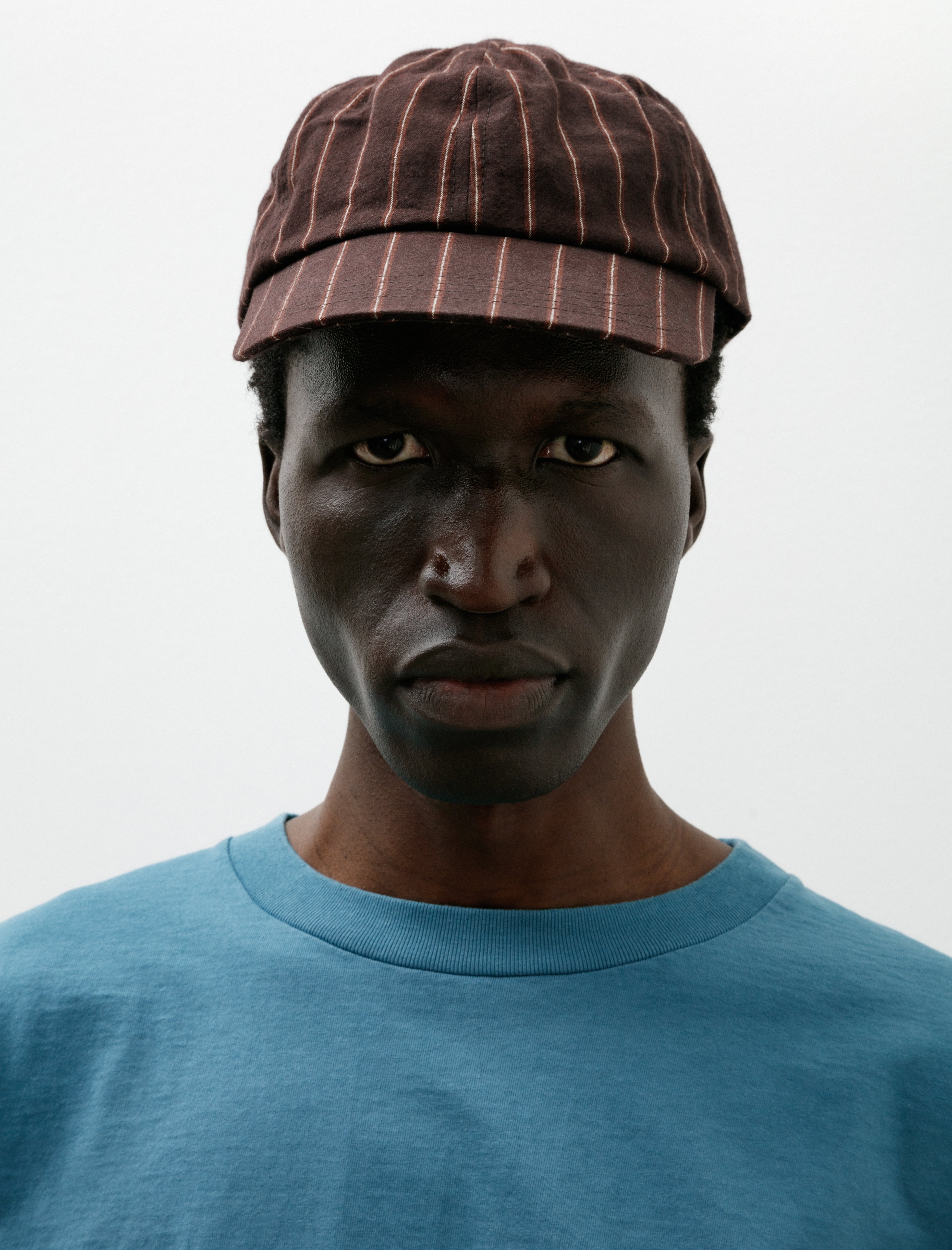 MAN-TLE R19 Cap-1 Shallow Cap Strata Wax