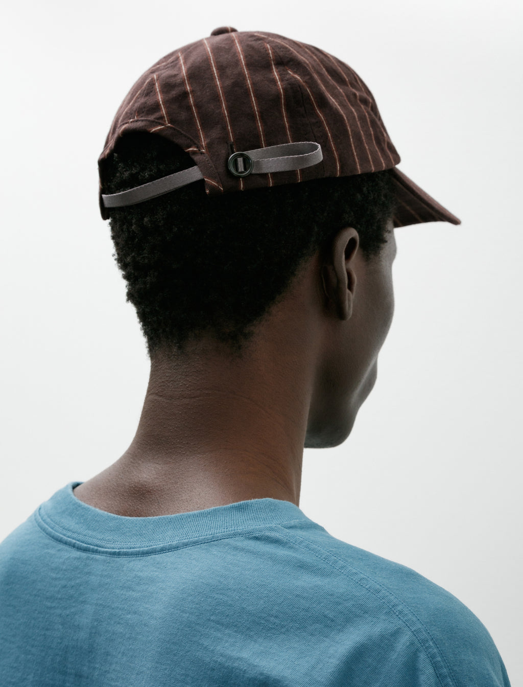 MAN-TLE R19 Cap-1 Shallow Cap Strata Wax – Neighbour