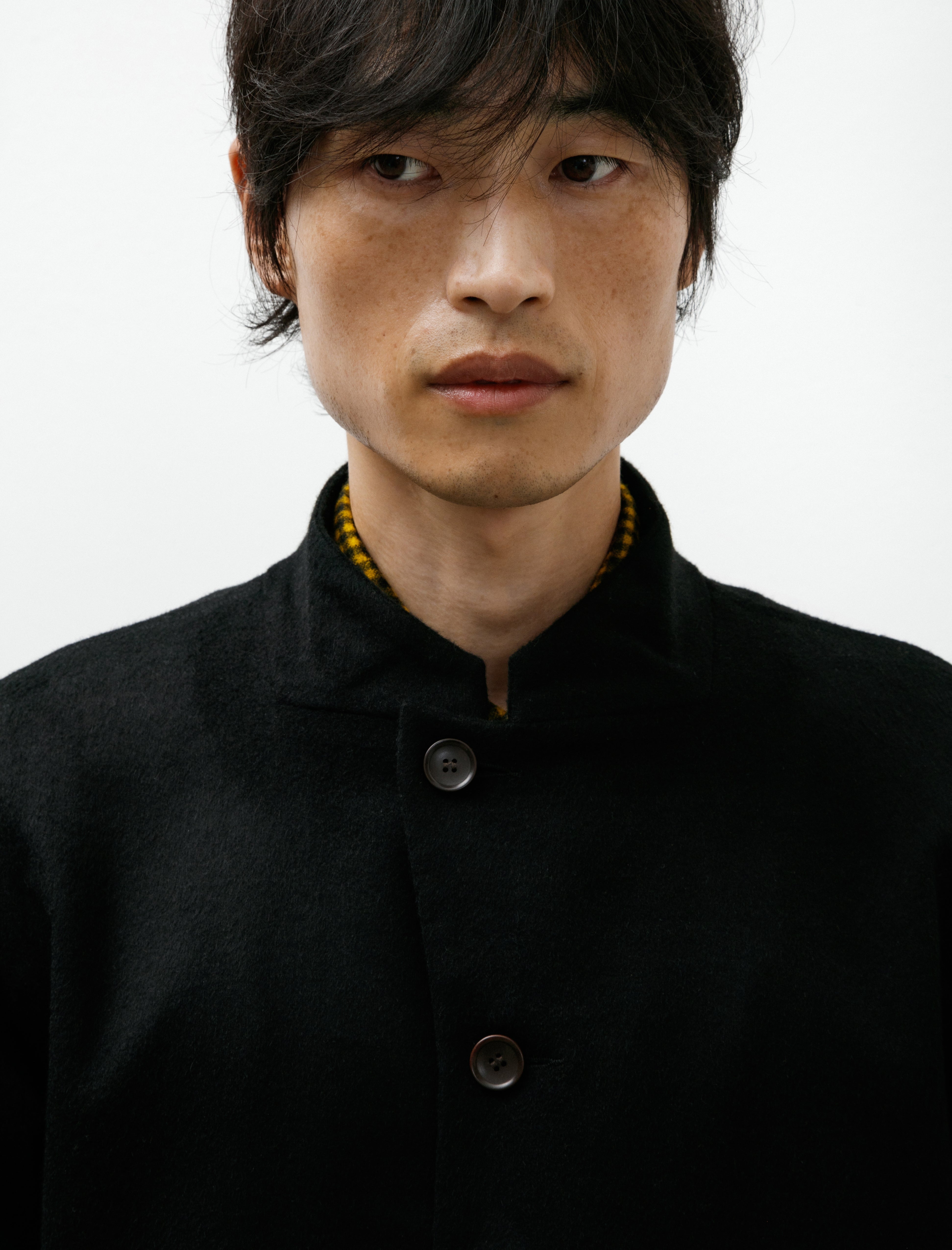 Unkruid Long Walks Black Himalayaloden