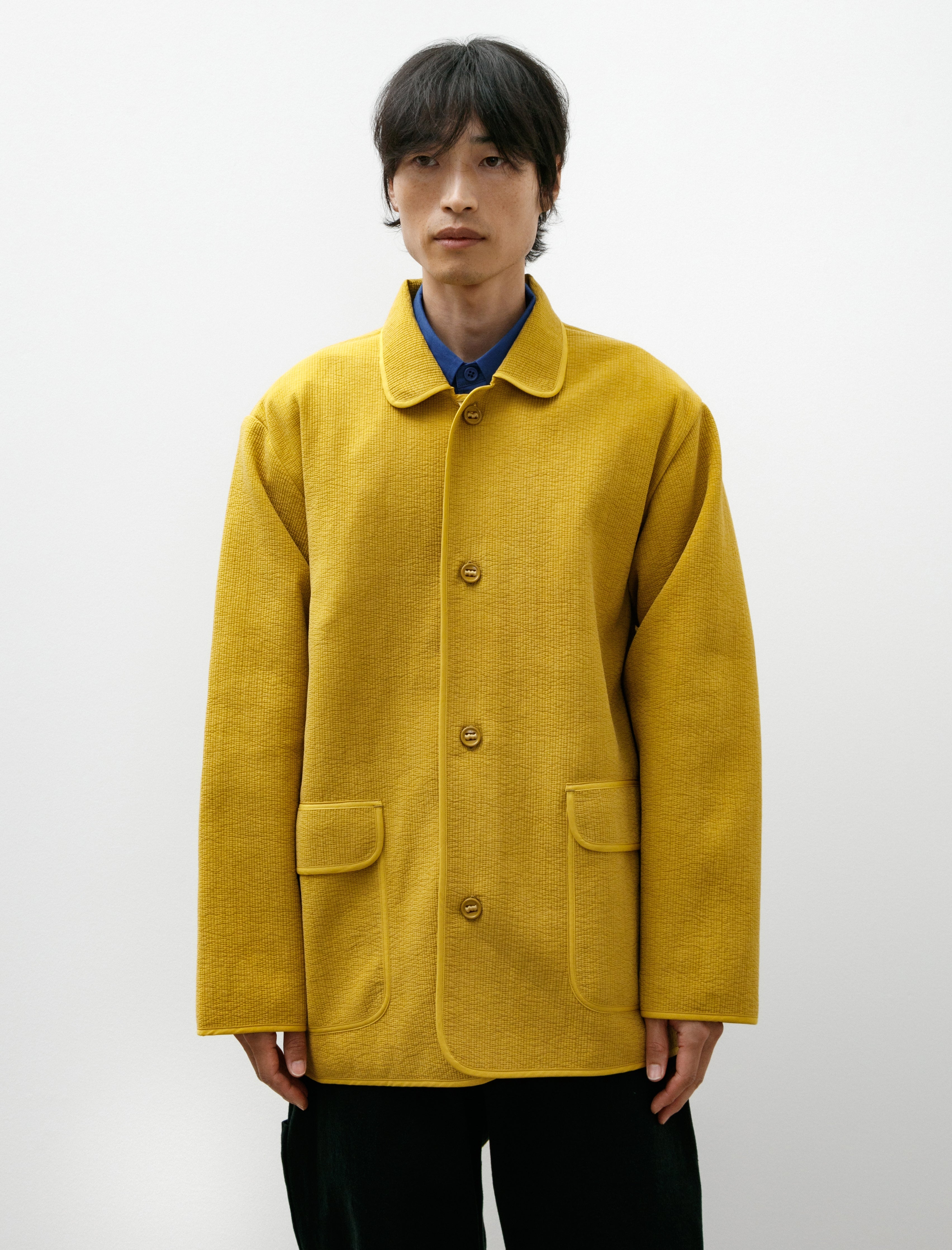 MAN-TLE R19 Outer-2 Coverall Chija Nubi