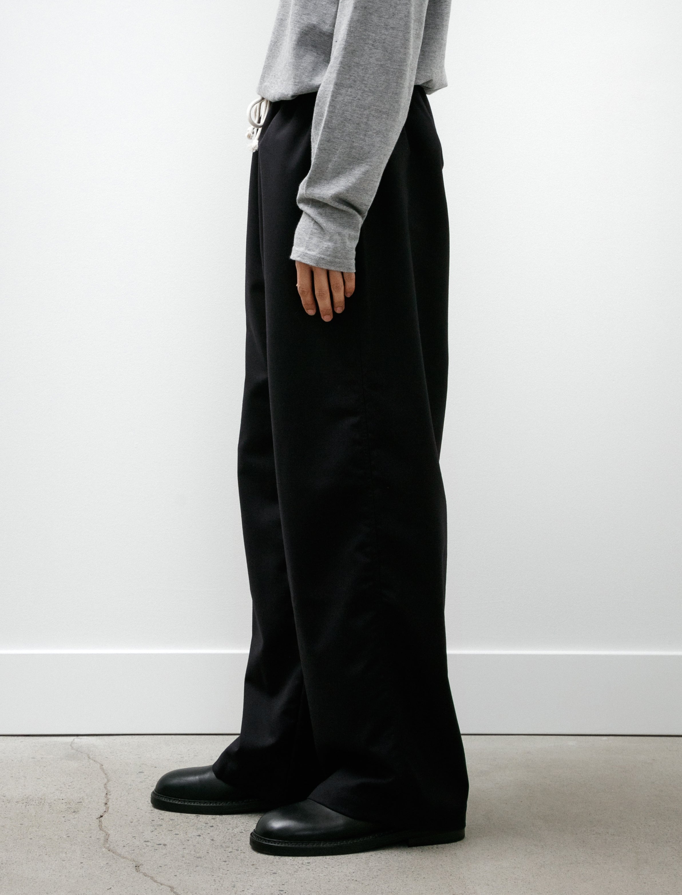 Sol Snowpant Deep Navy