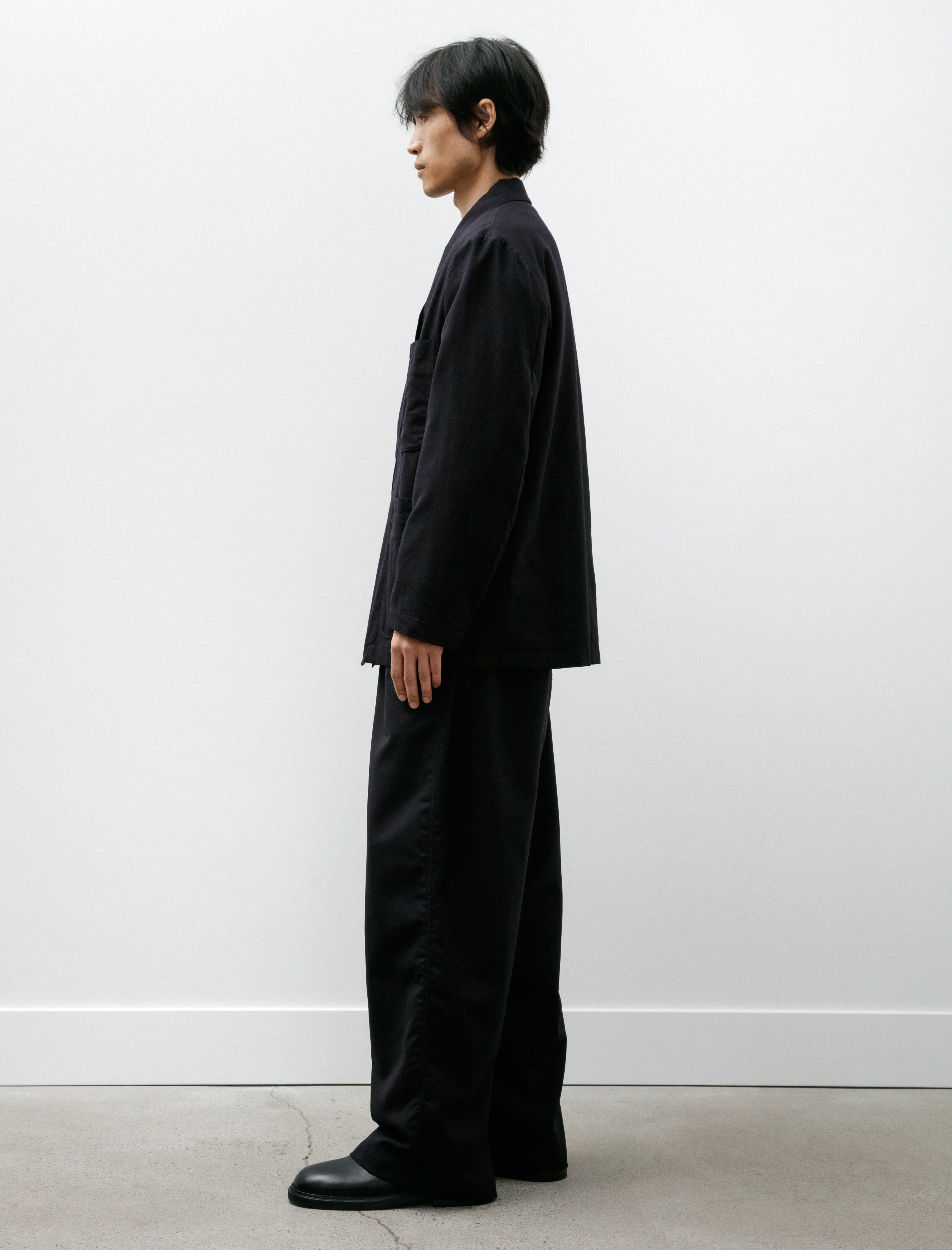 Juri Jacket Deep Navy