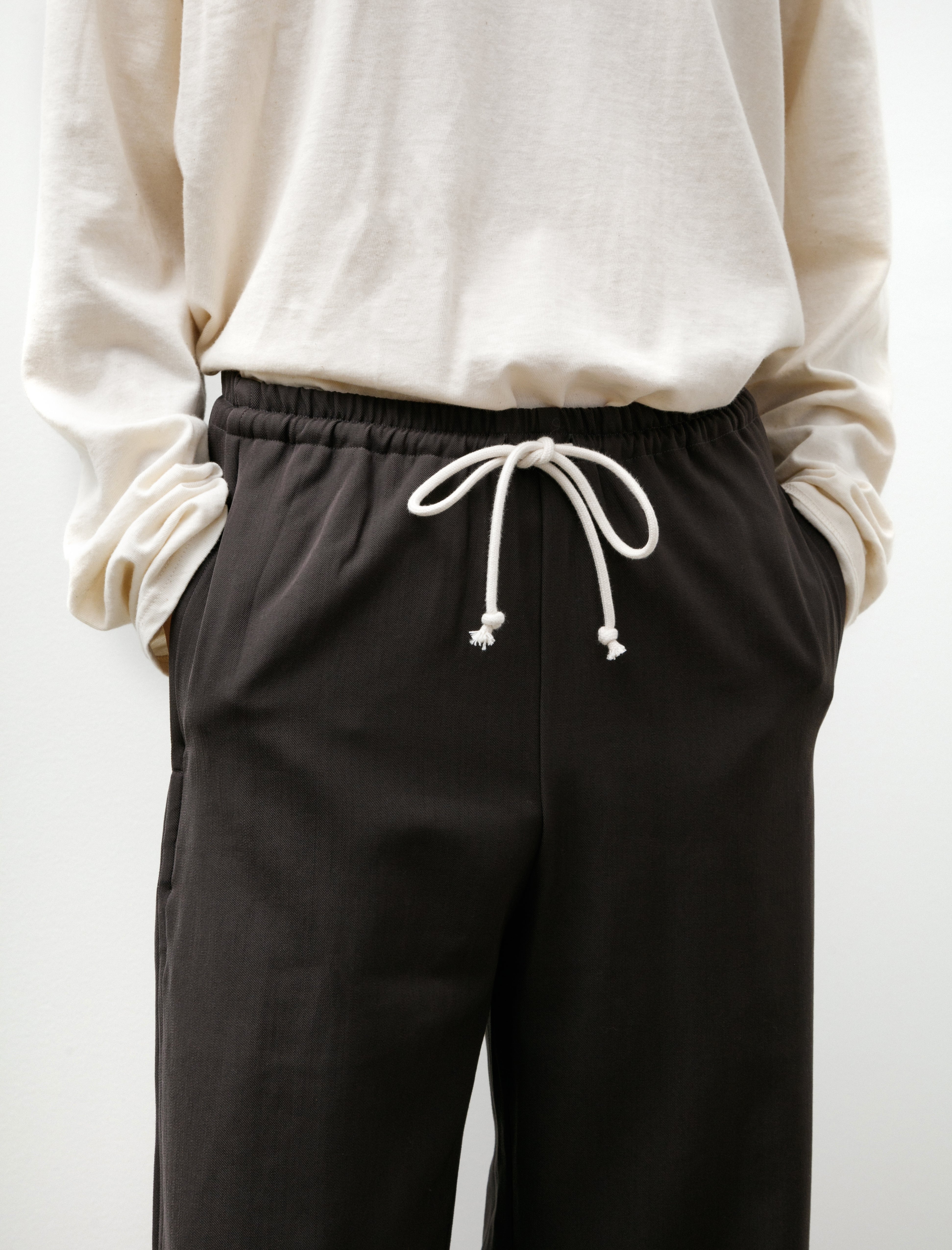 Johnny Joggers Slate