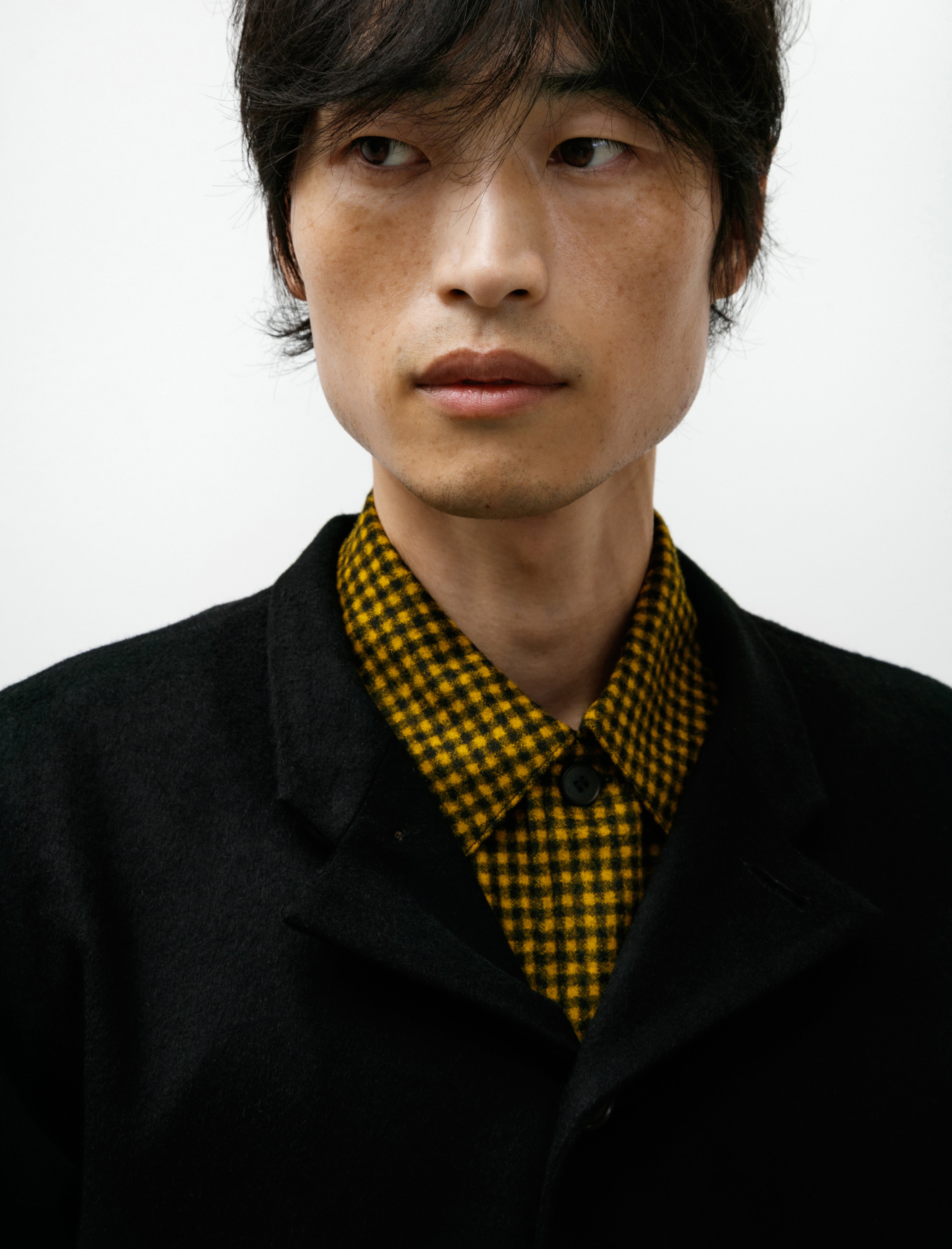 Unkruid Long Walks Black Himalayaloden