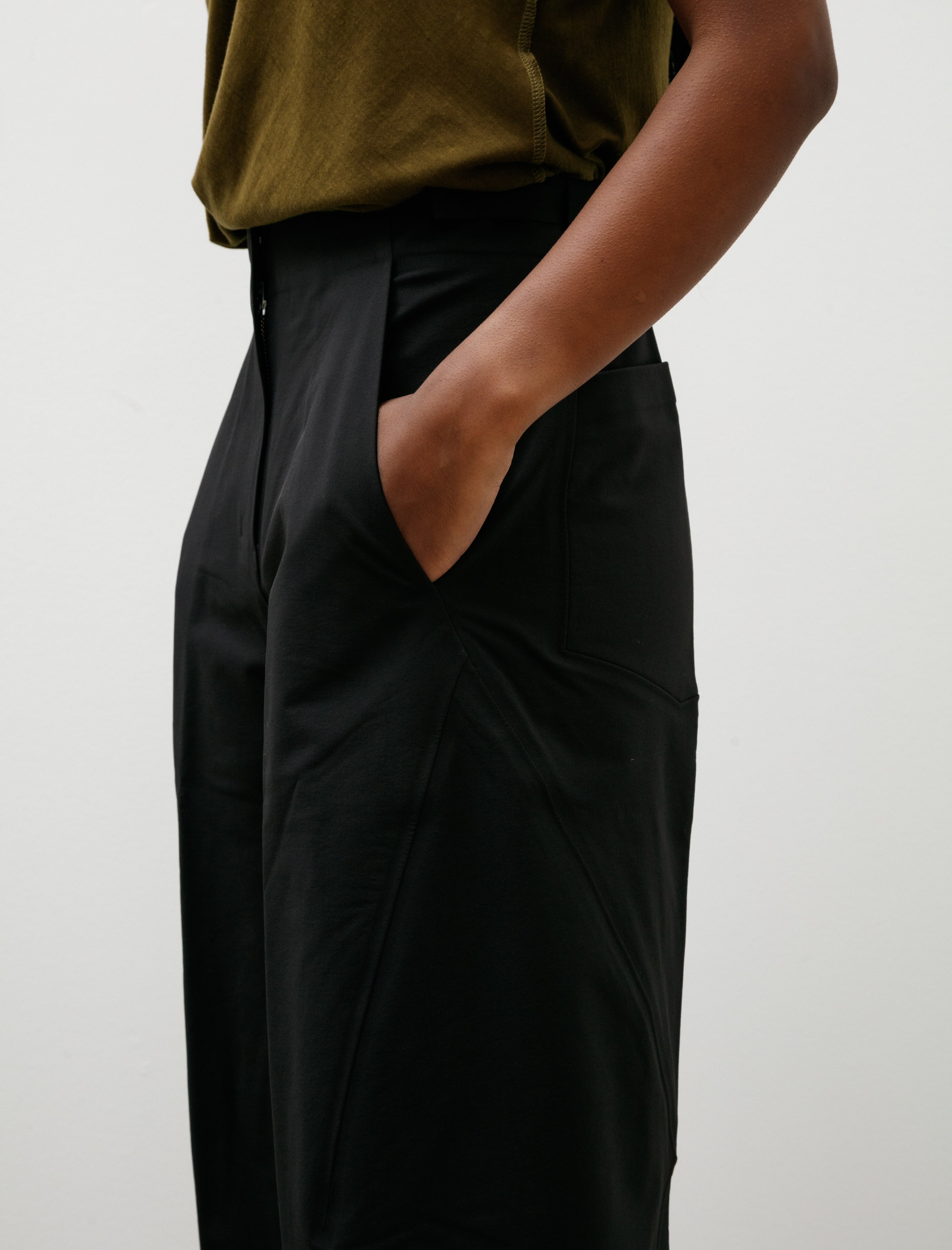 Veilance Dias MX Pants Black