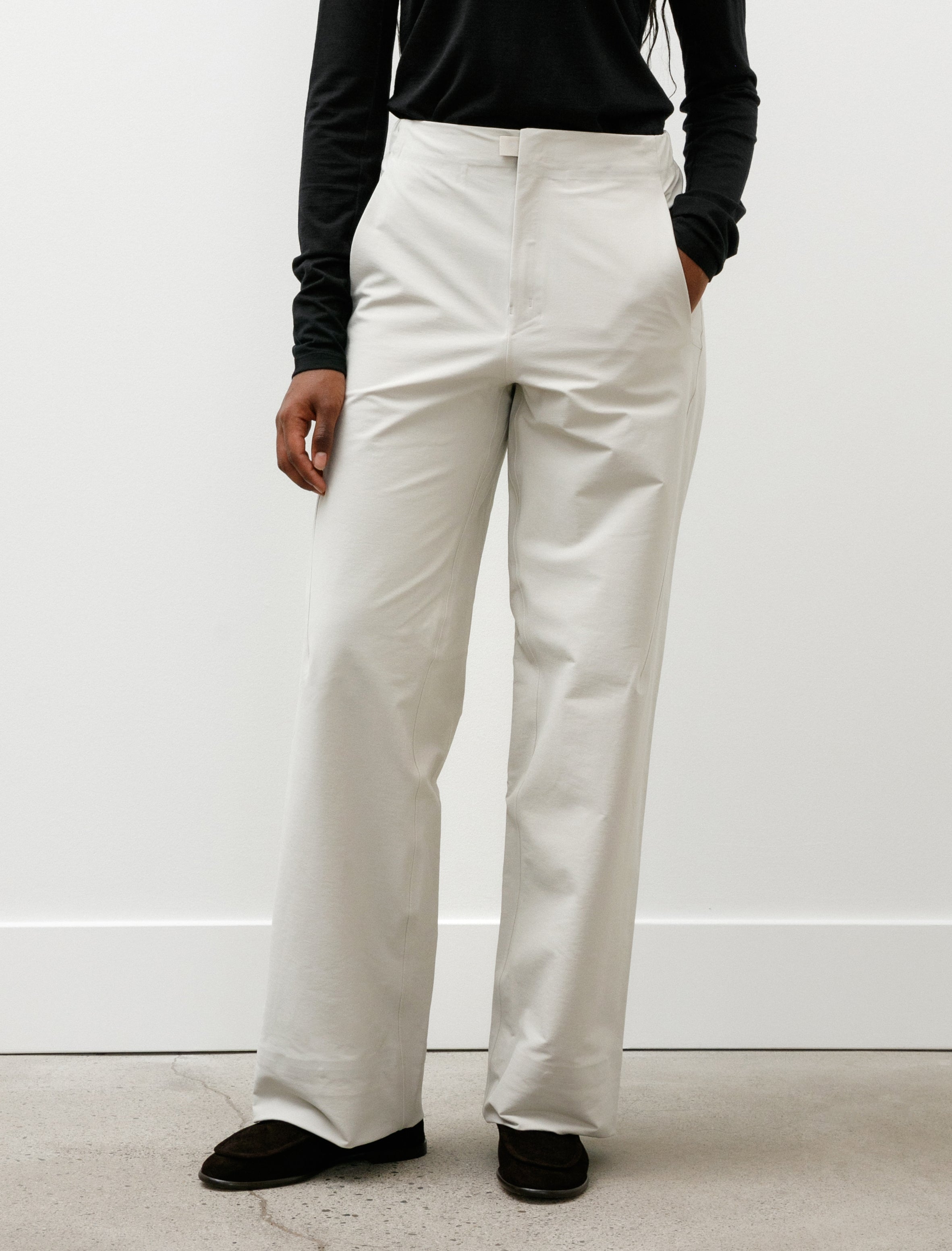 Veilance Khara Pant Dark Cocoon