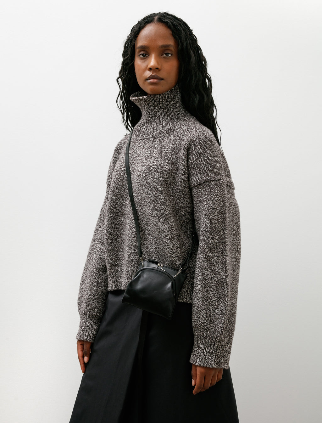 Y's by Yohji Yamamoto Mini 2Way Shoulder Bag – Neighbour