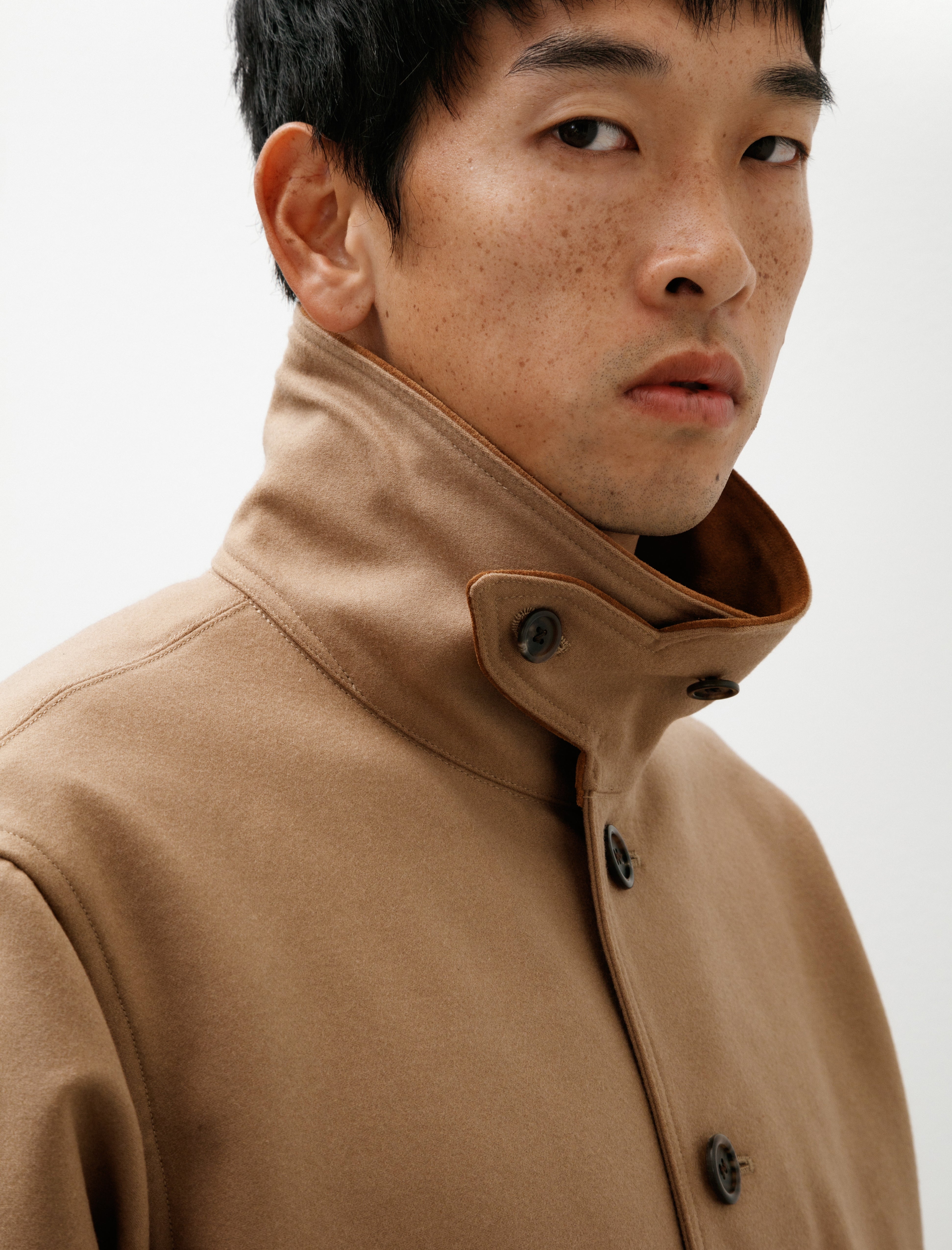 Niceness Innes Camel