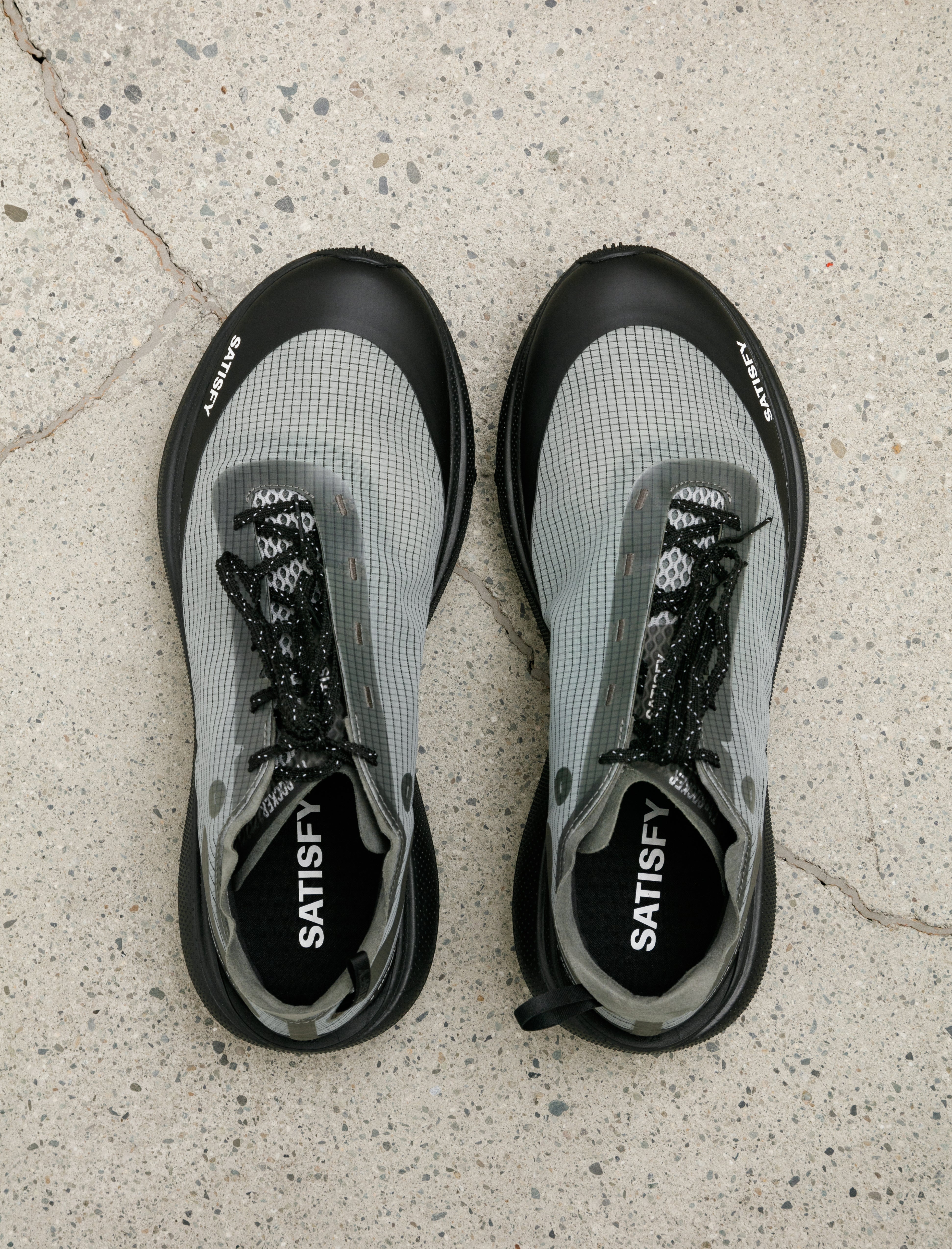 Satisfy TheRocker Shadow