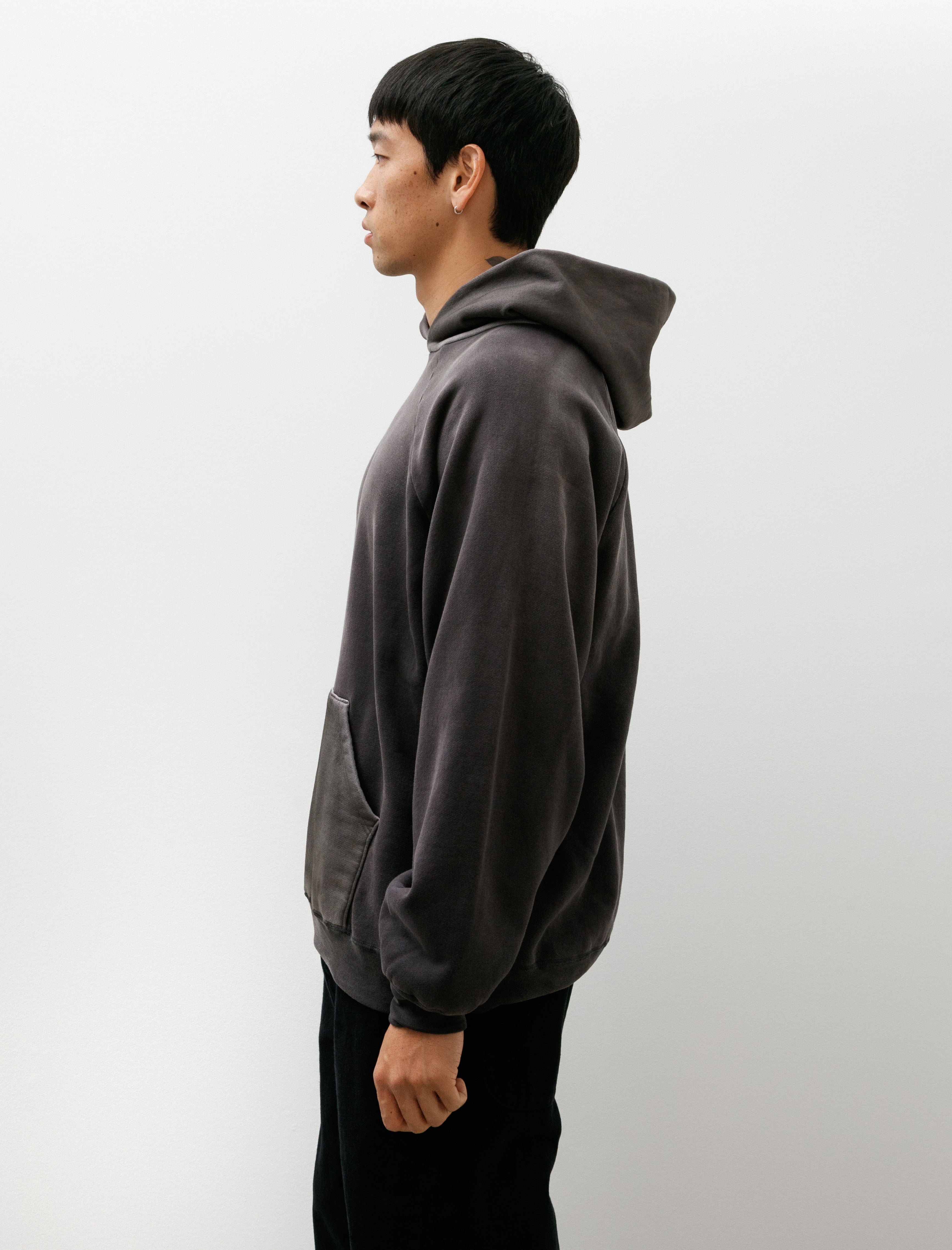 Niceness Farrell Black