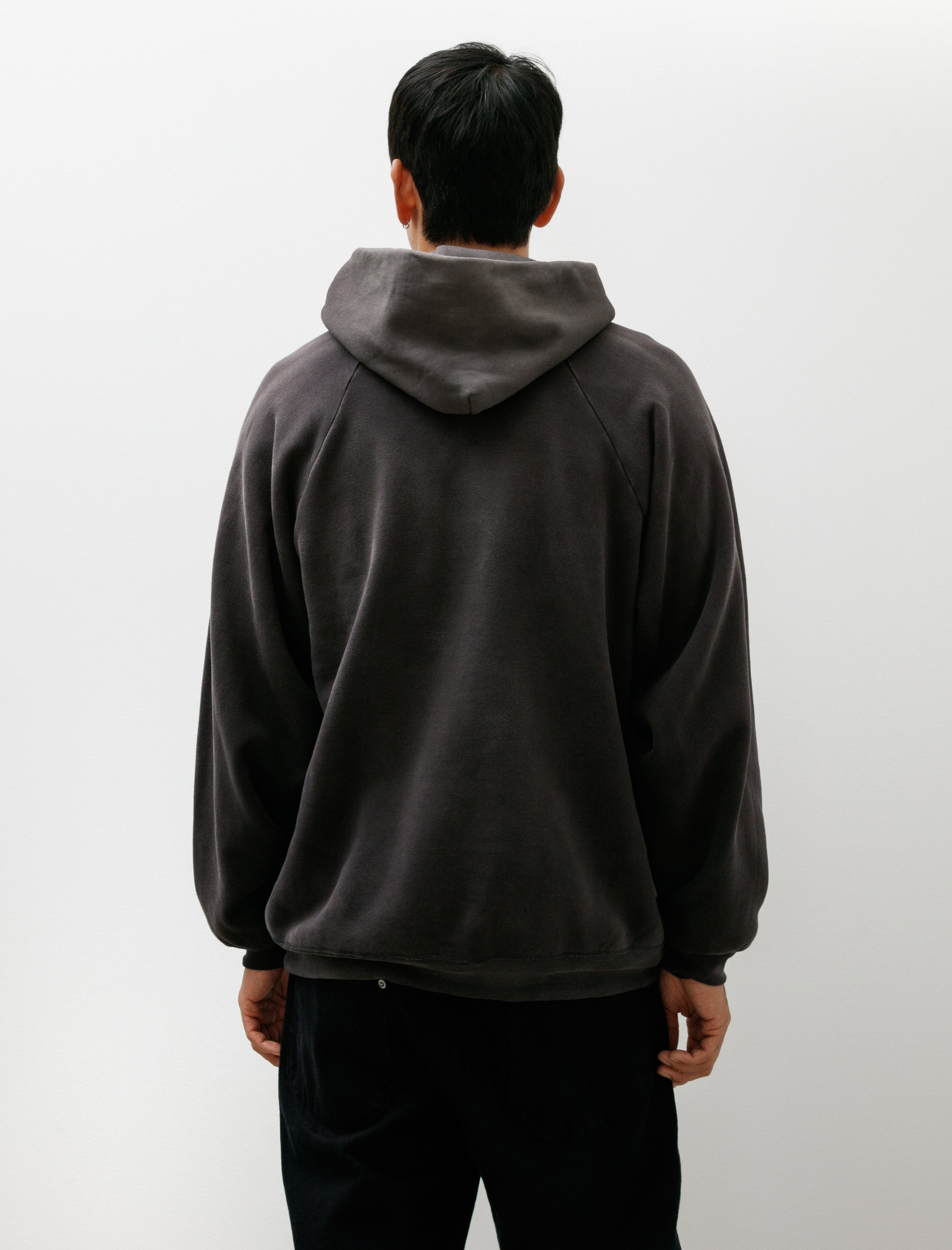 Niceness Farrell Black