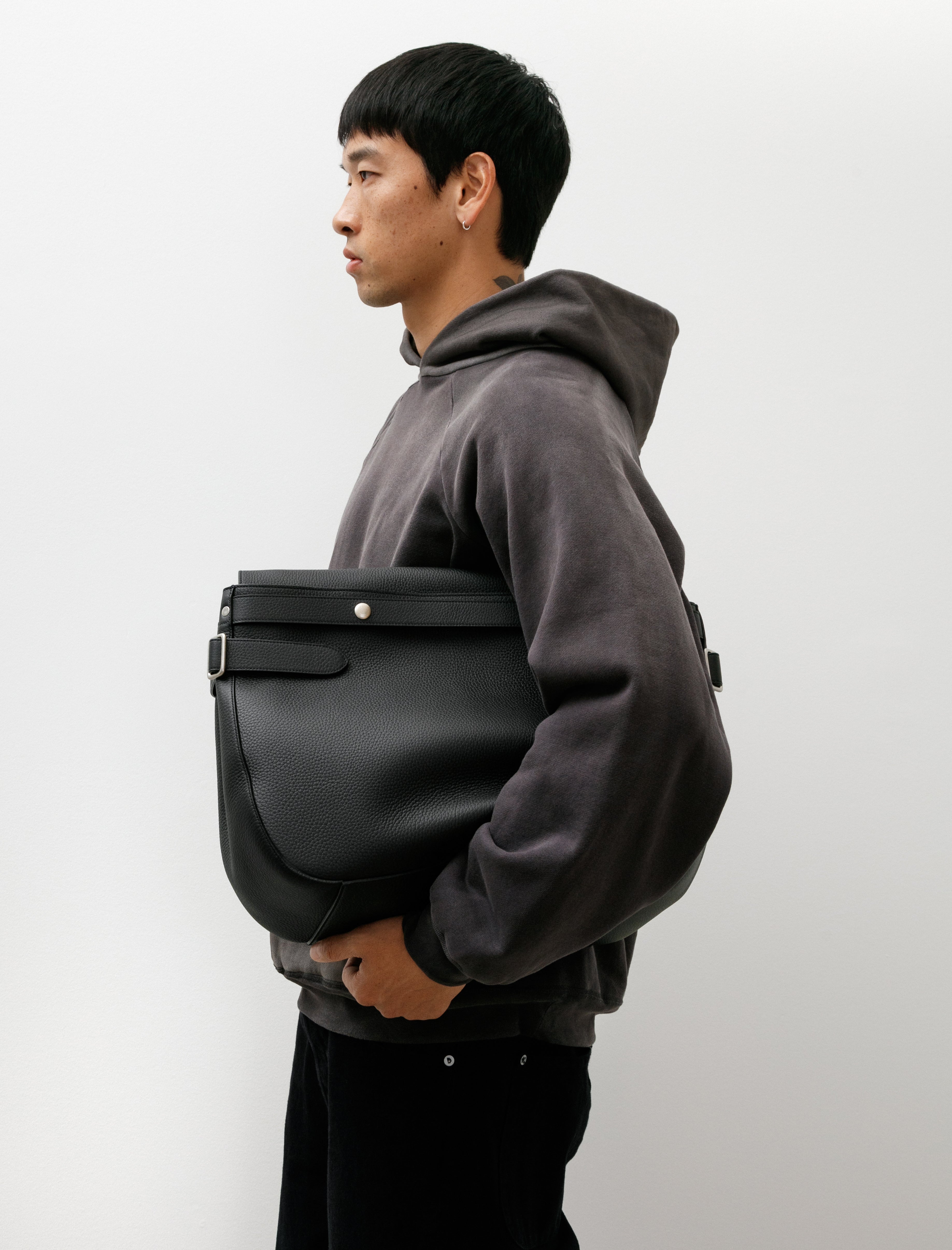 Niceness L.Hefner Black