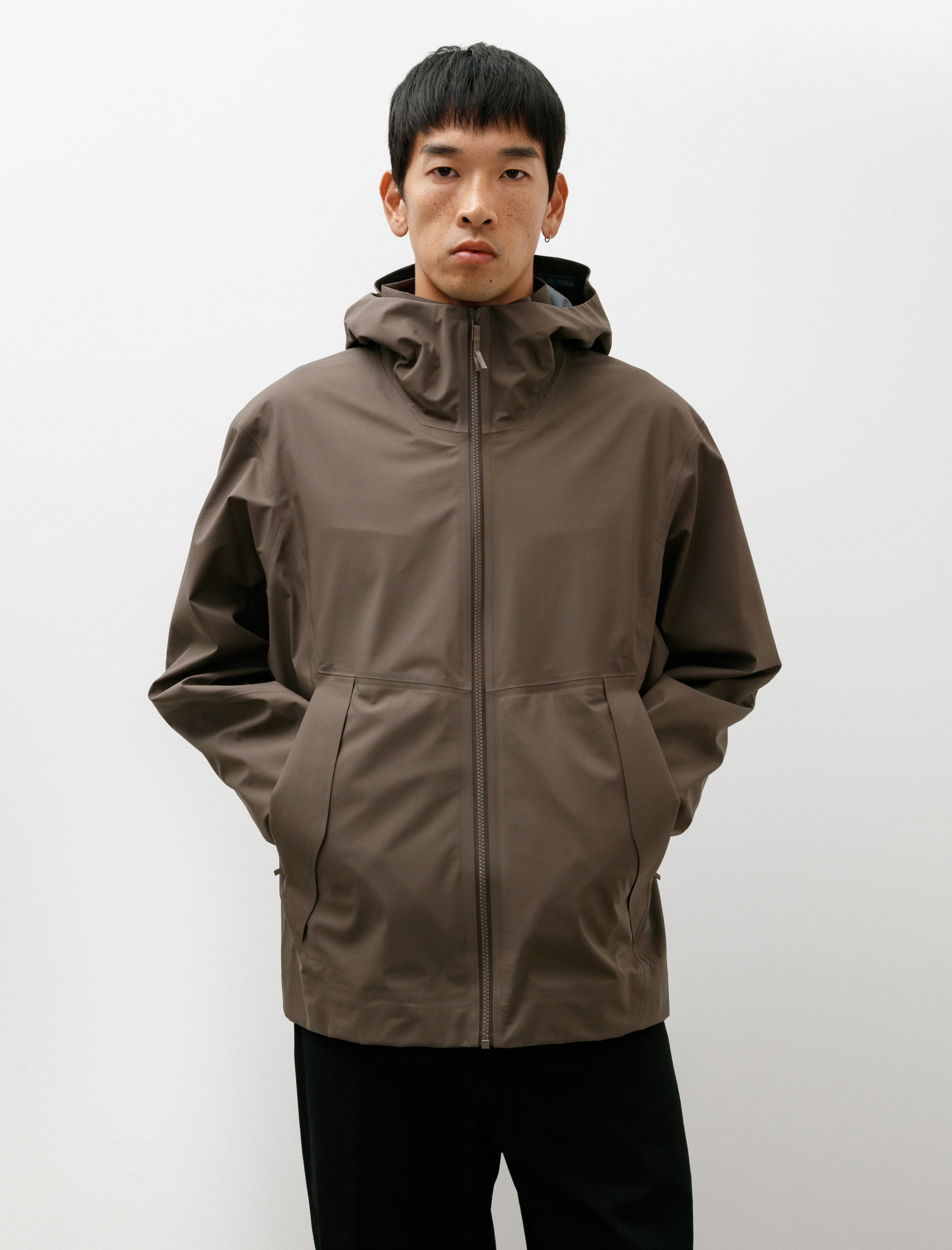 Veilance Diode Jacket Gnosis