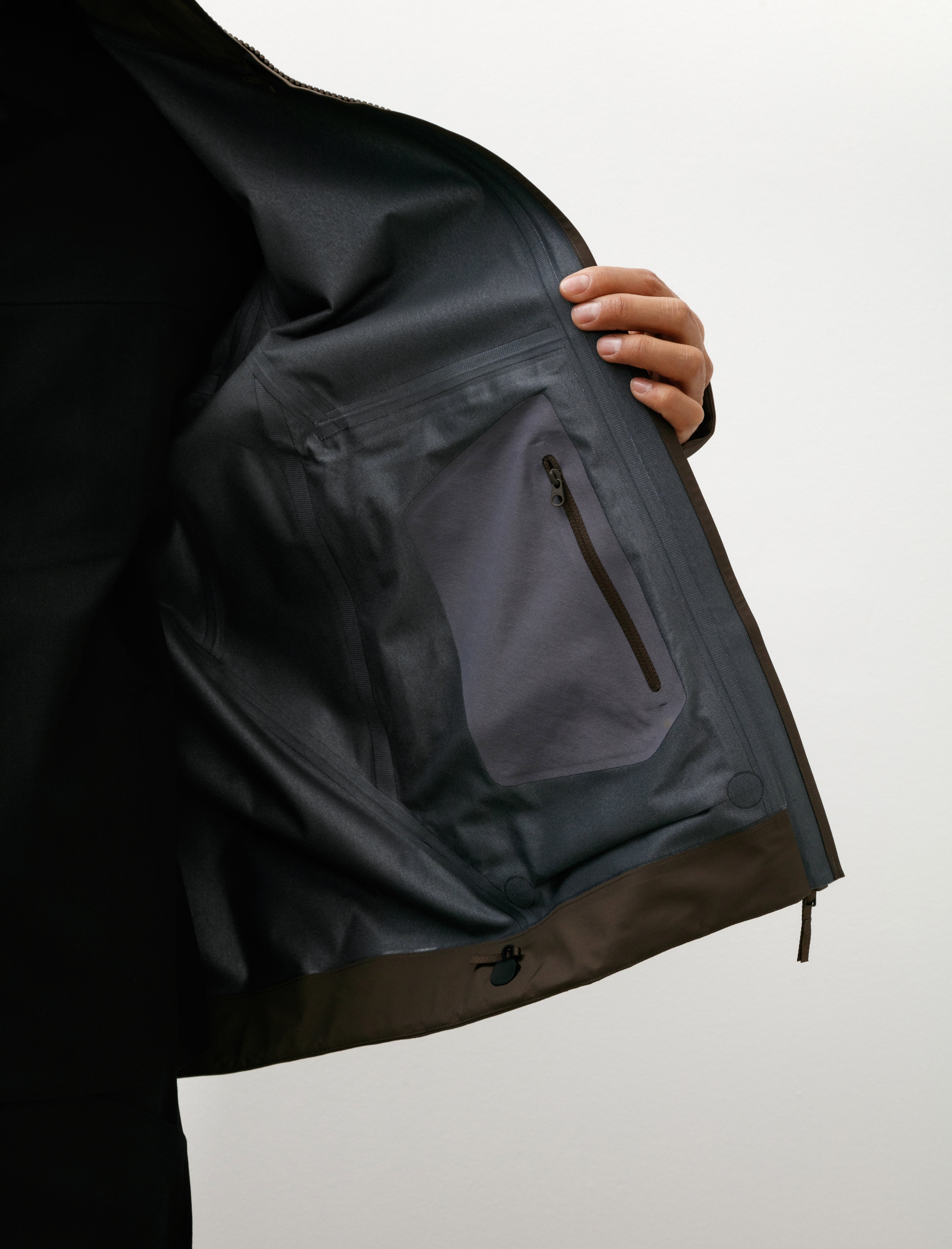 Veilance Diode Jacket Gnosis