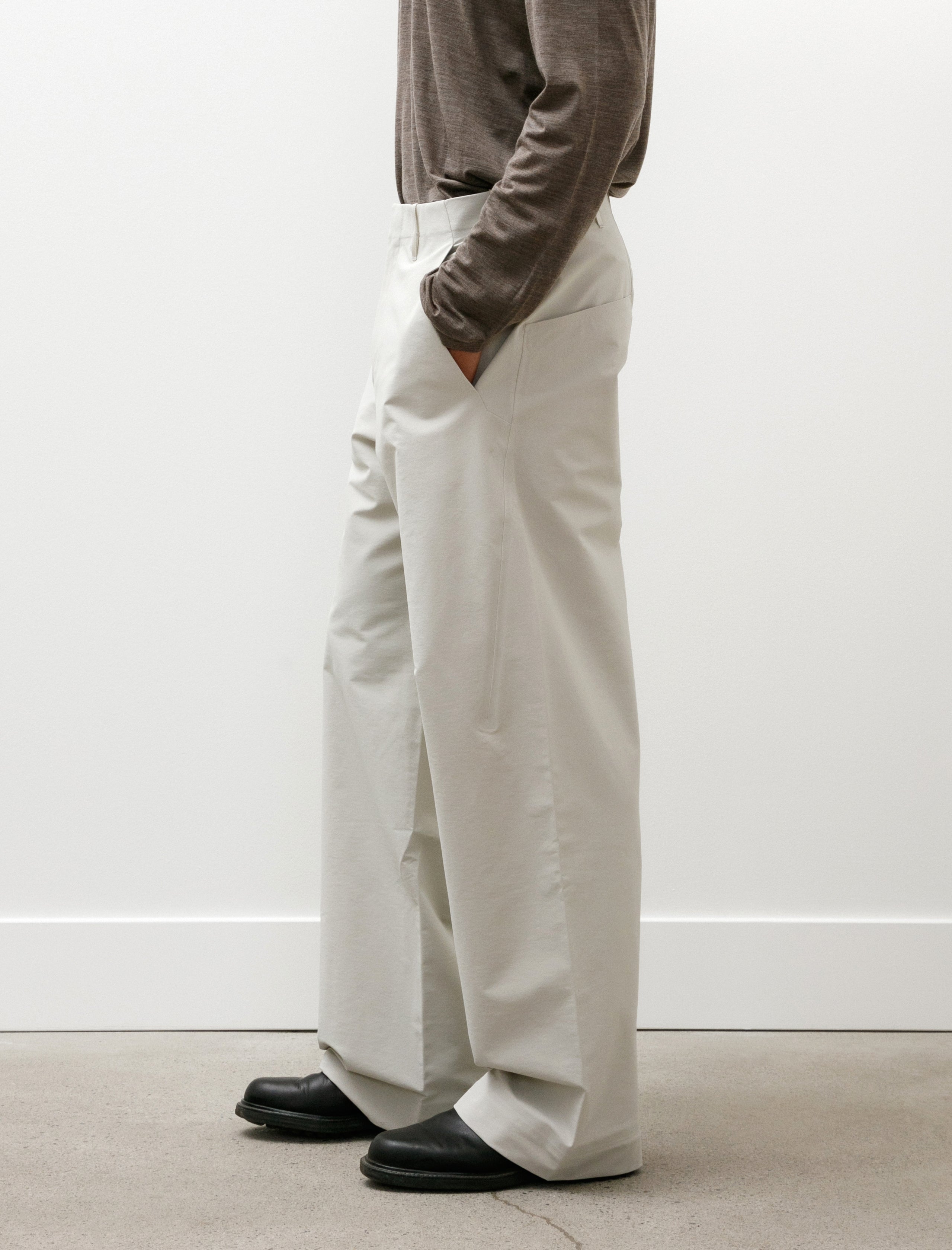 Veilance Corbel Pant Dark Cocoon