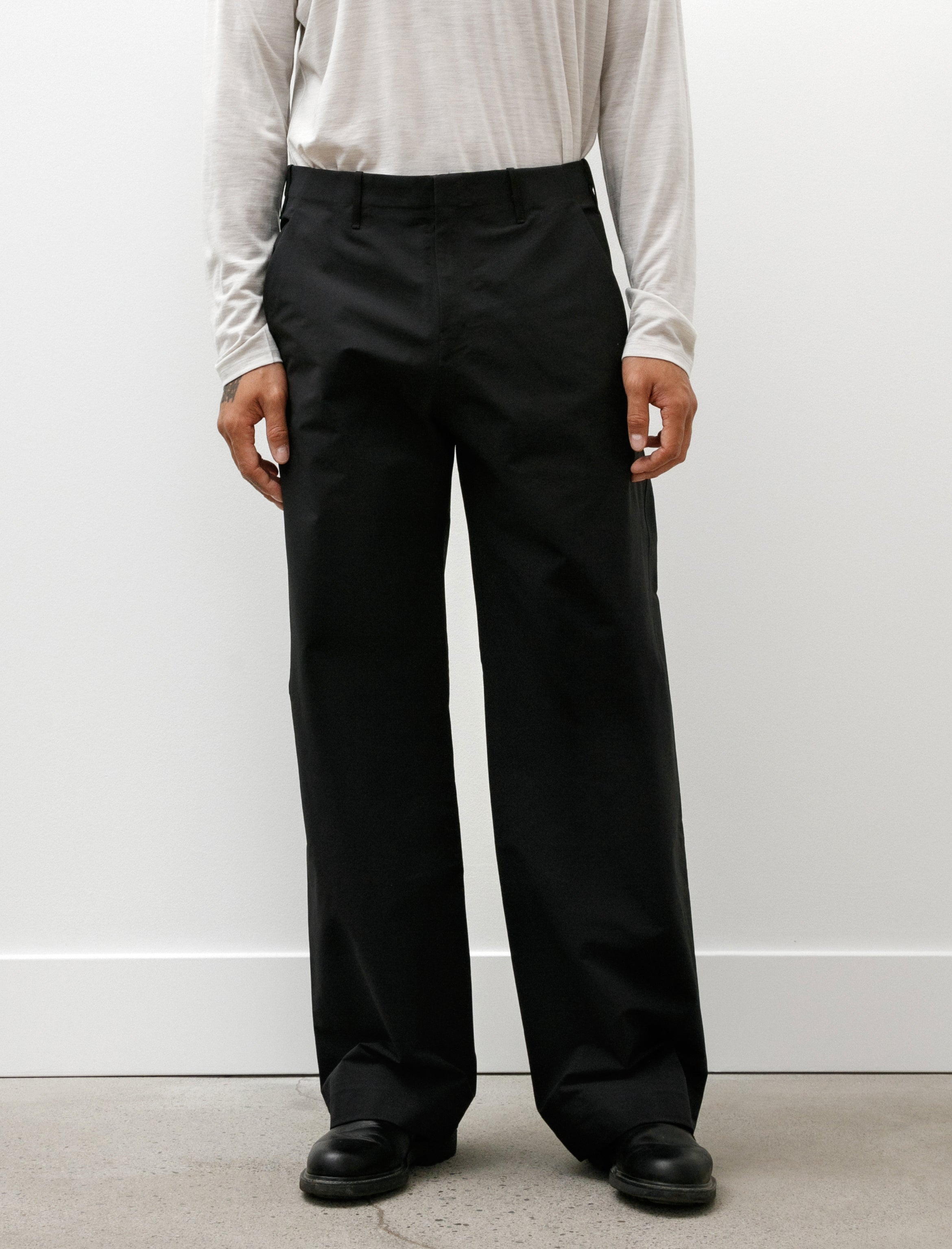Veilance Corbel Pant Black