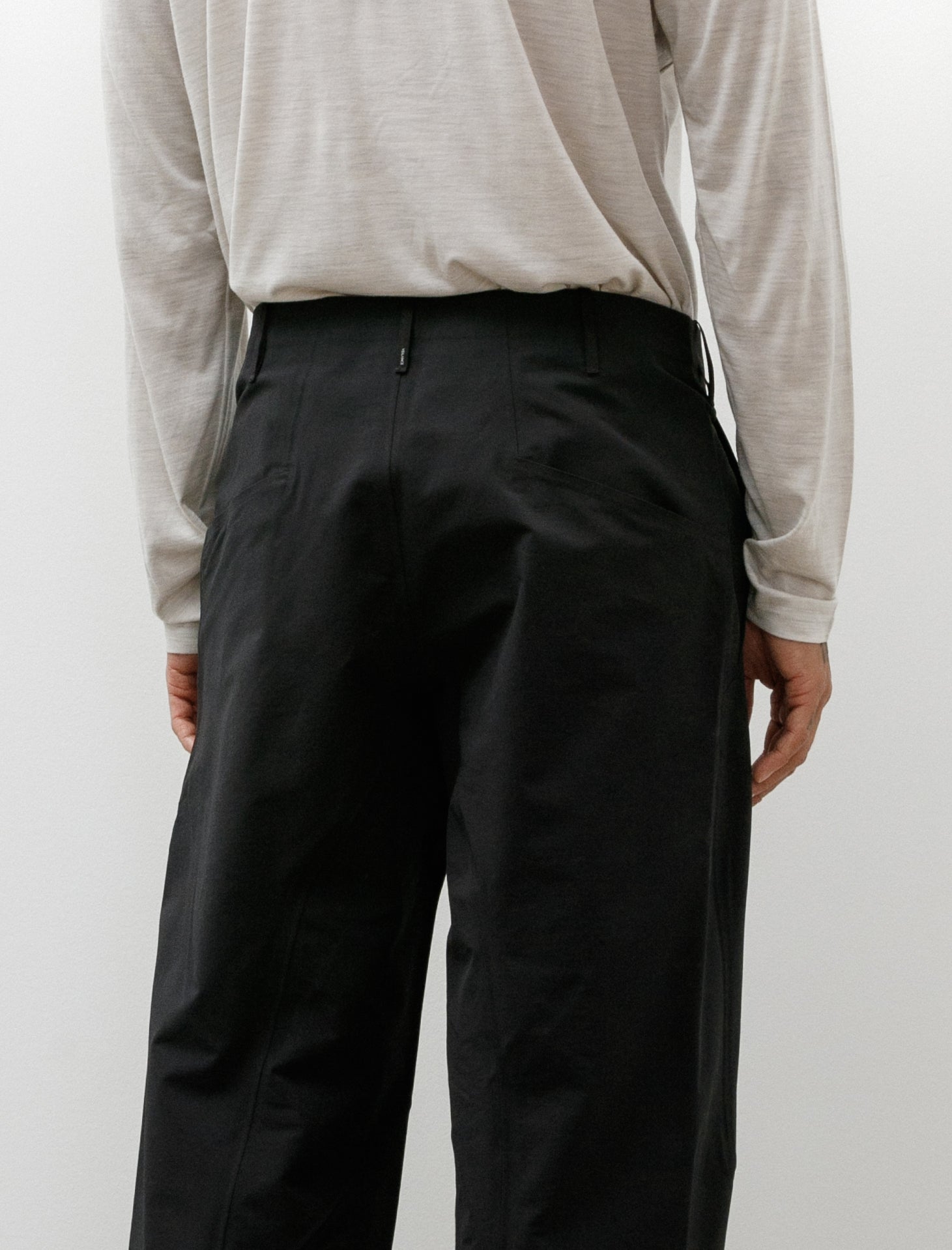 Veilance Corbel Pant Black