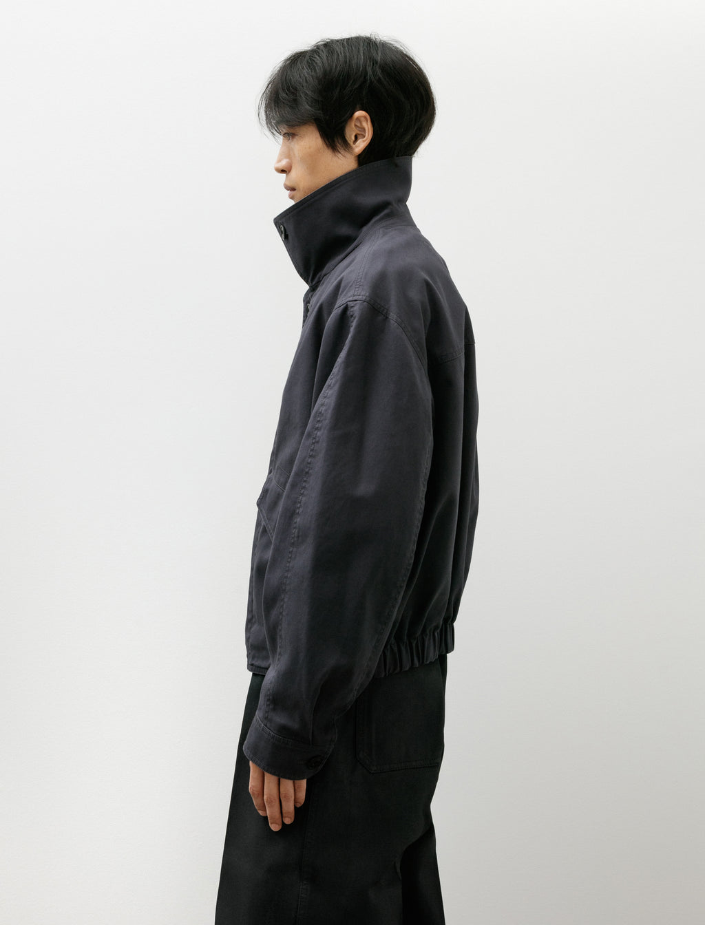 ジャケット・アウター 19aw Lemaire Oversized Blouson Jacket ジャケット・アウター 19aw Lemaire Oversized Blouson Jacket