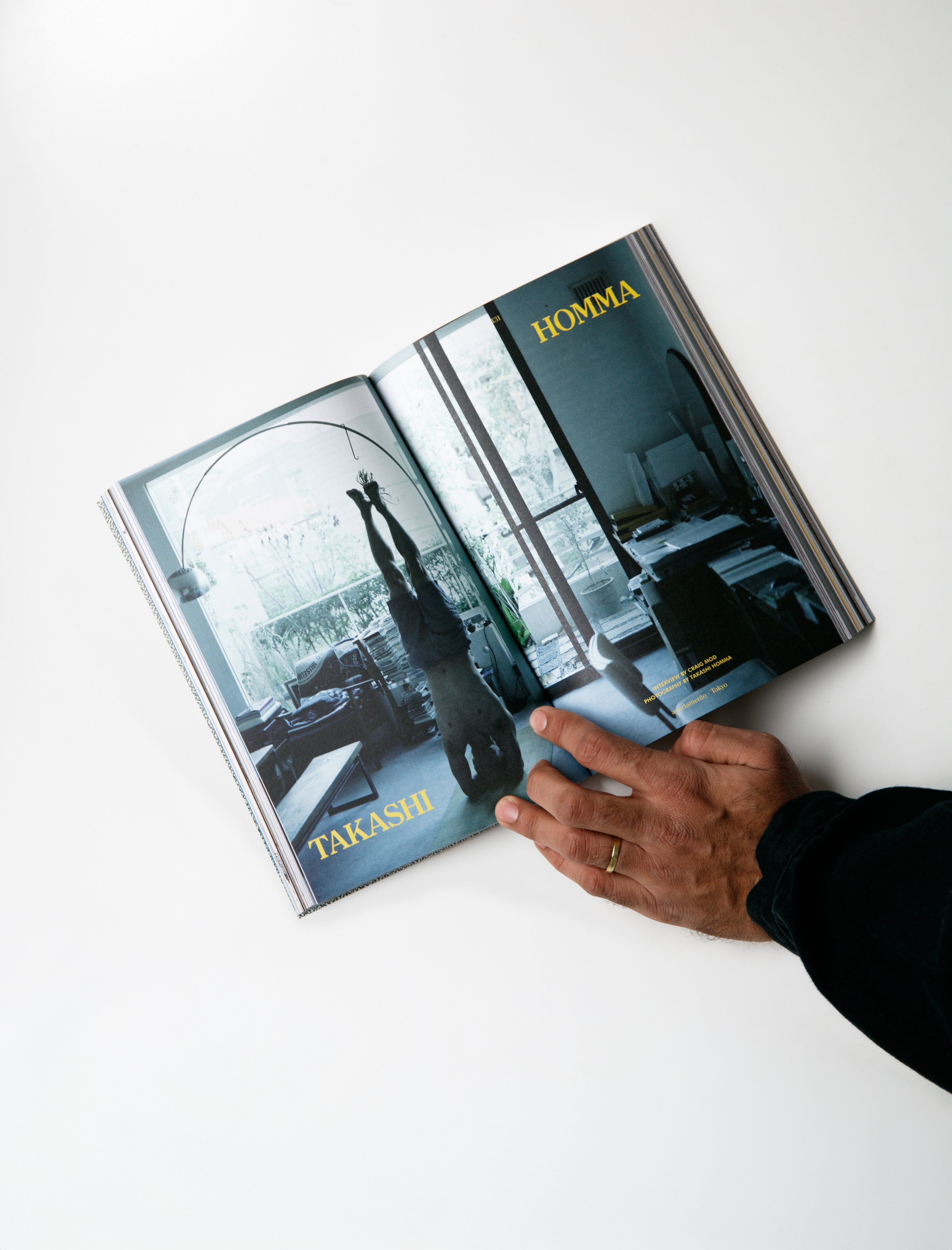 Apartamento Magazine - Issue 36