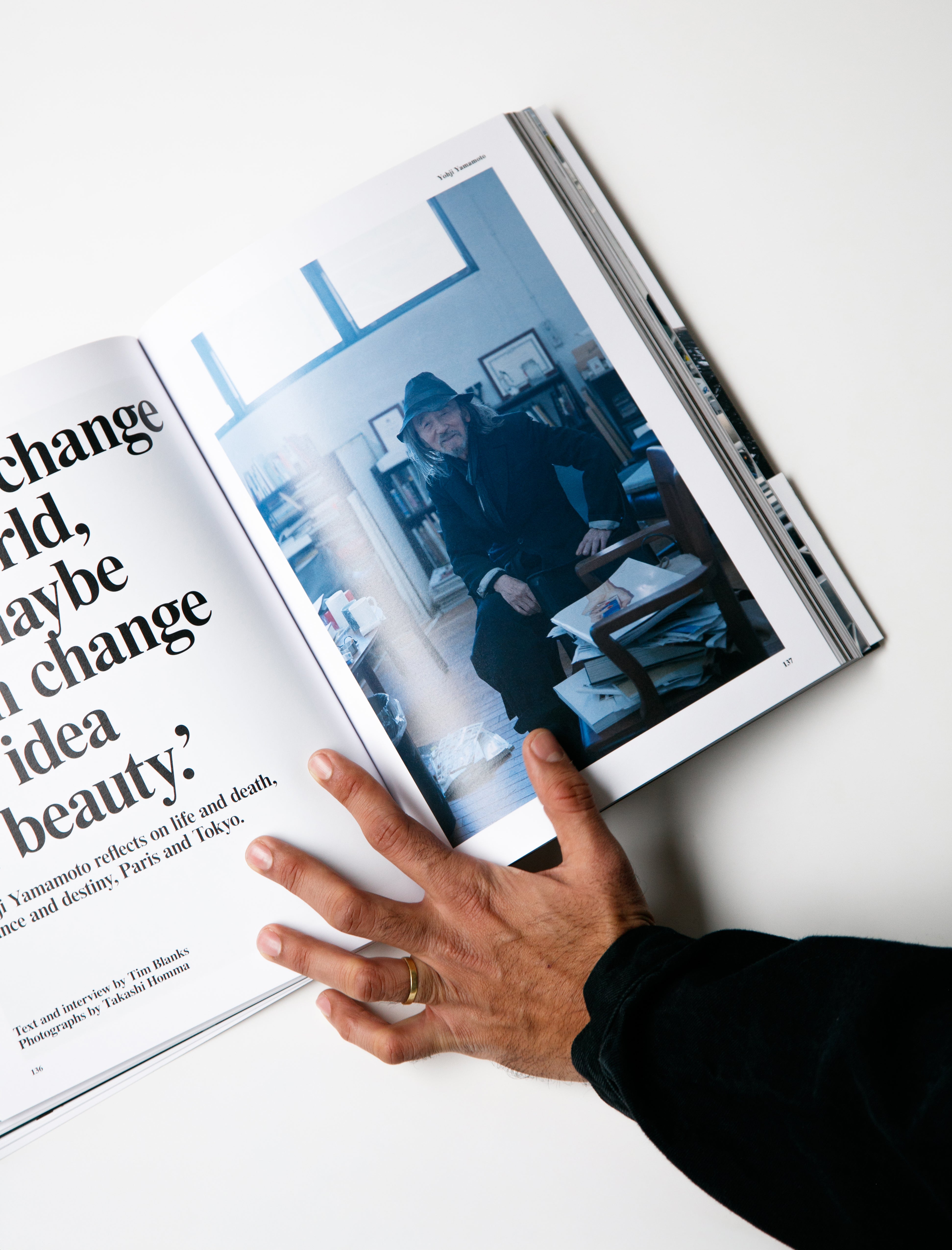 System Magazine - Issue 23