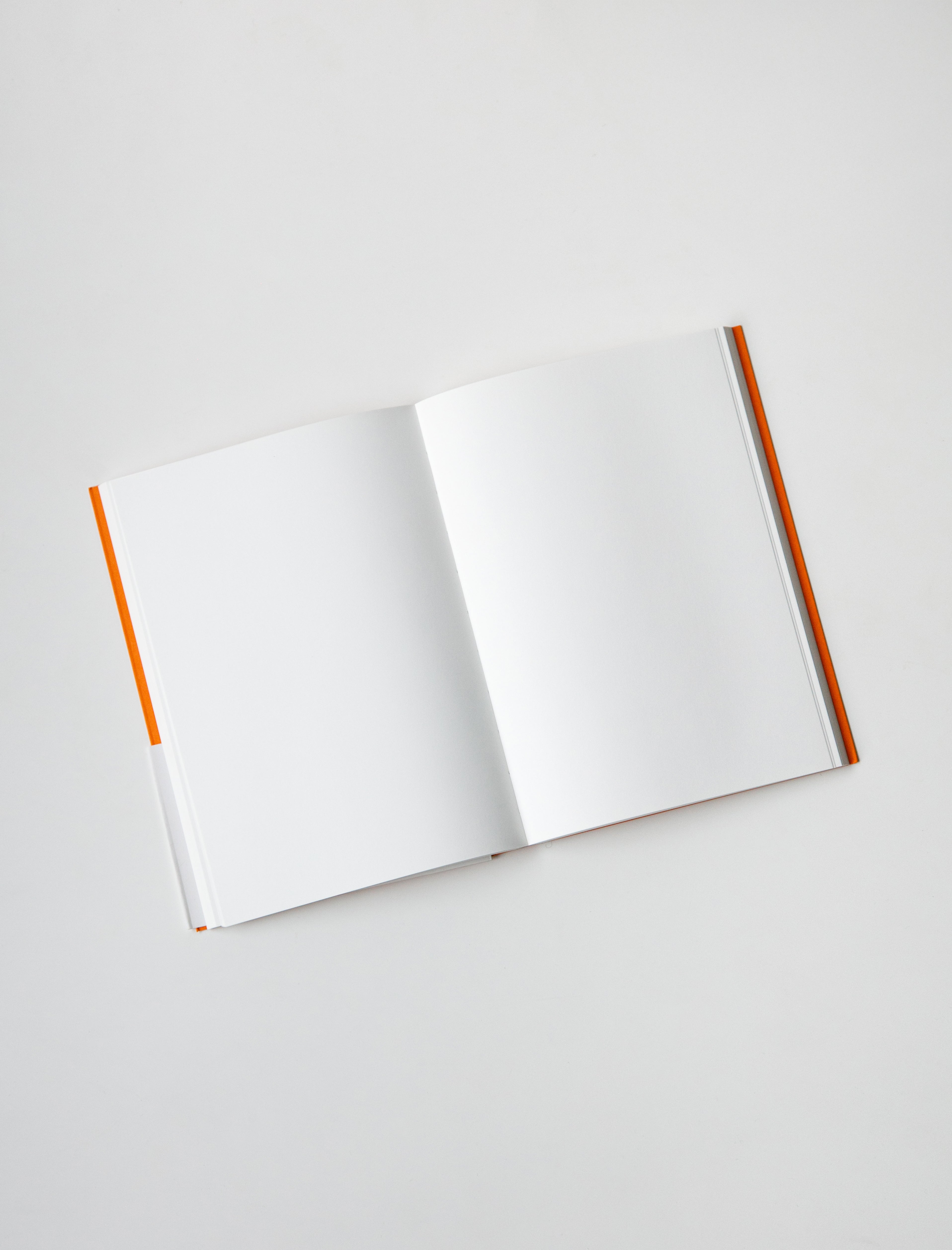 Mishmash Naked Notebook A5