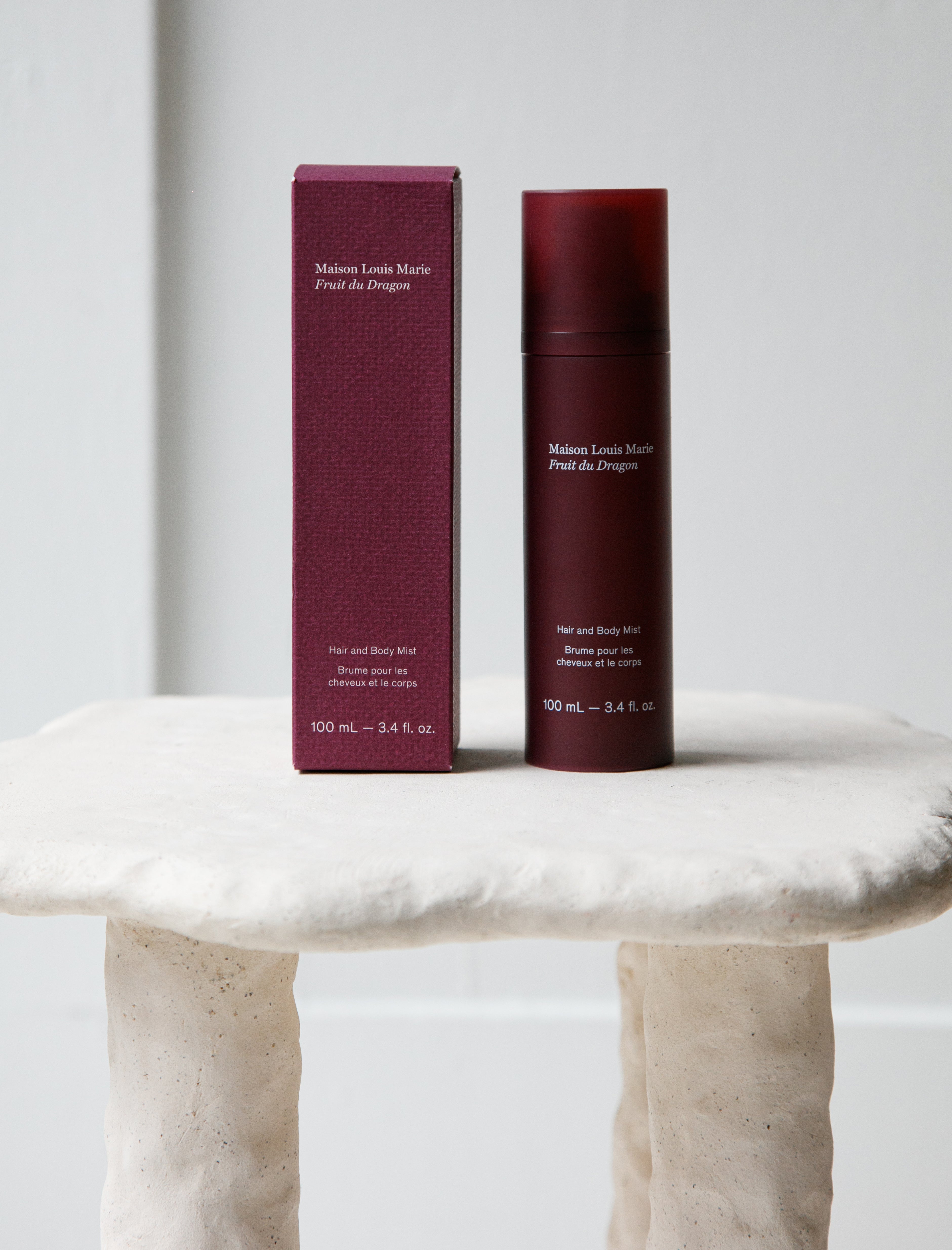 Maison Louis Marie Fruit du Dragon Body Mist