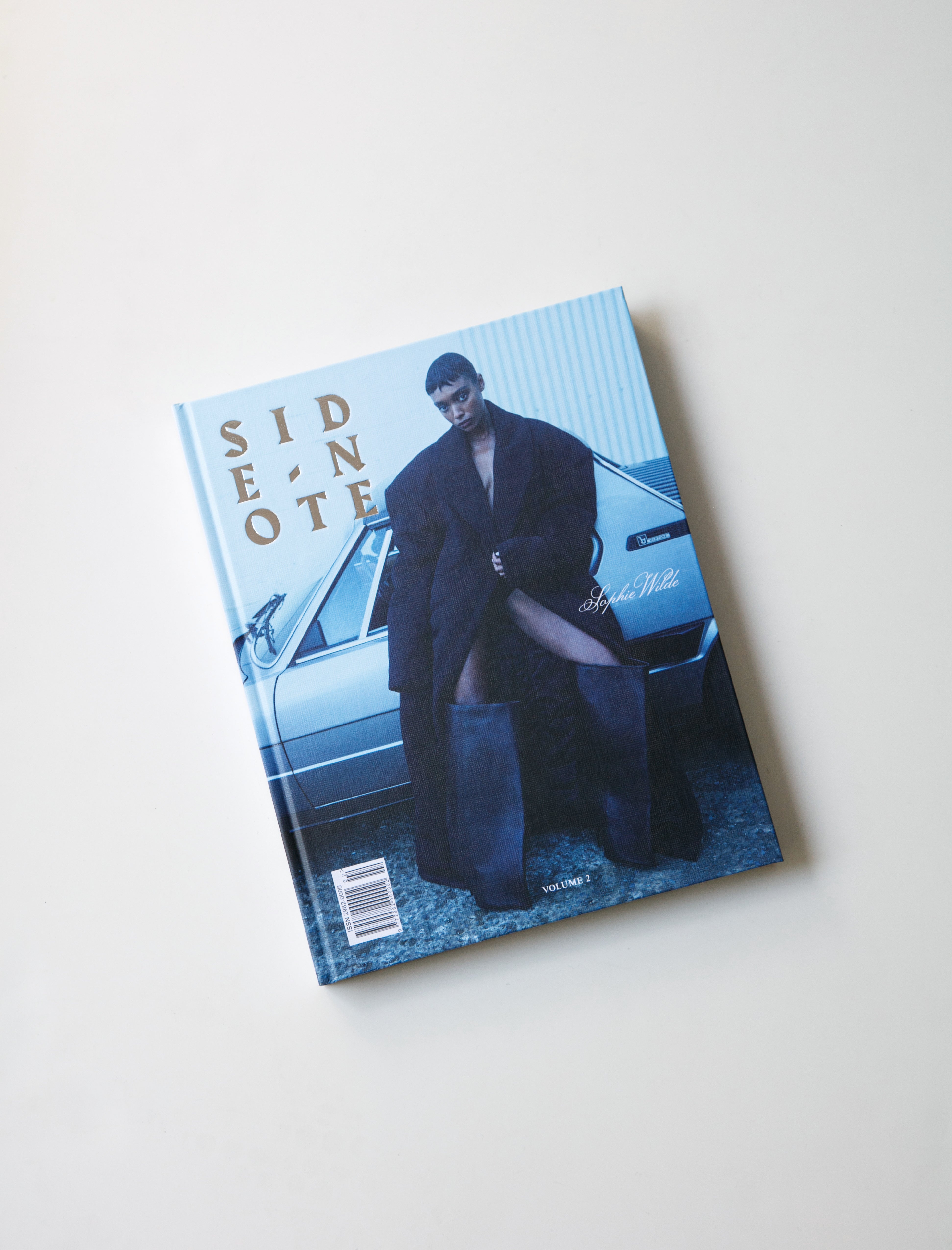 Side-Note Issue 02