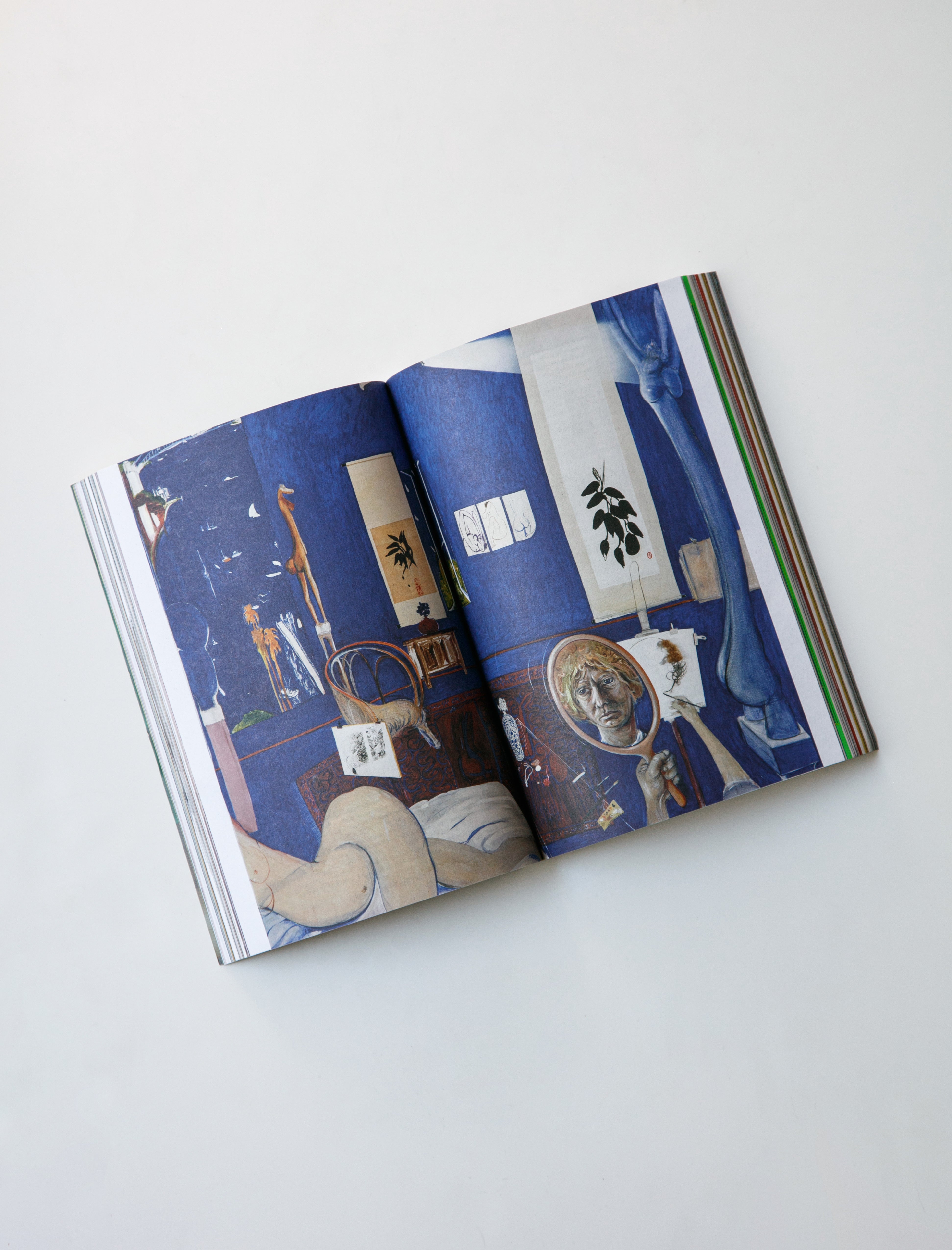 Apartamento Magazine - Issue 35