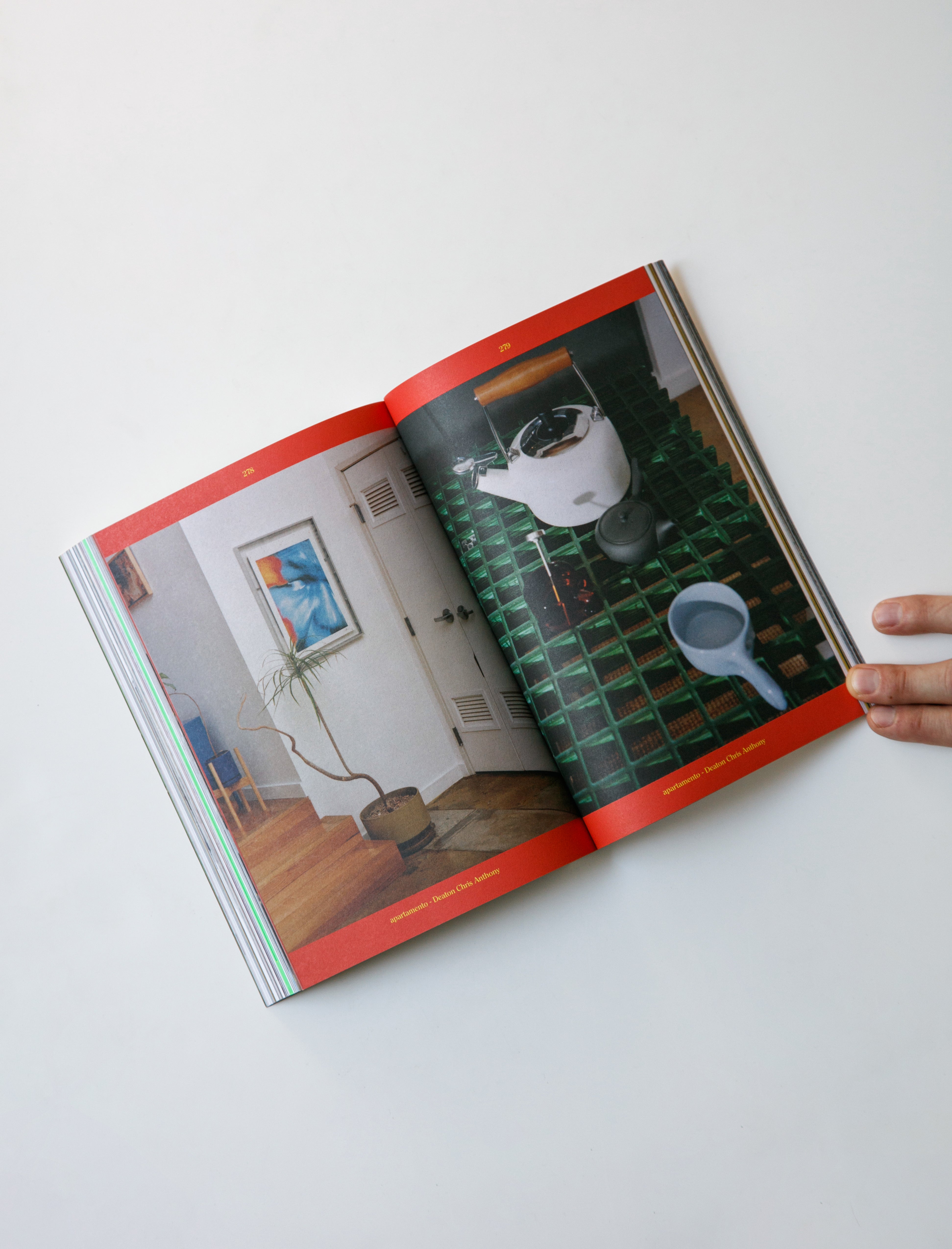 Apartamento Magazine - Issue 35