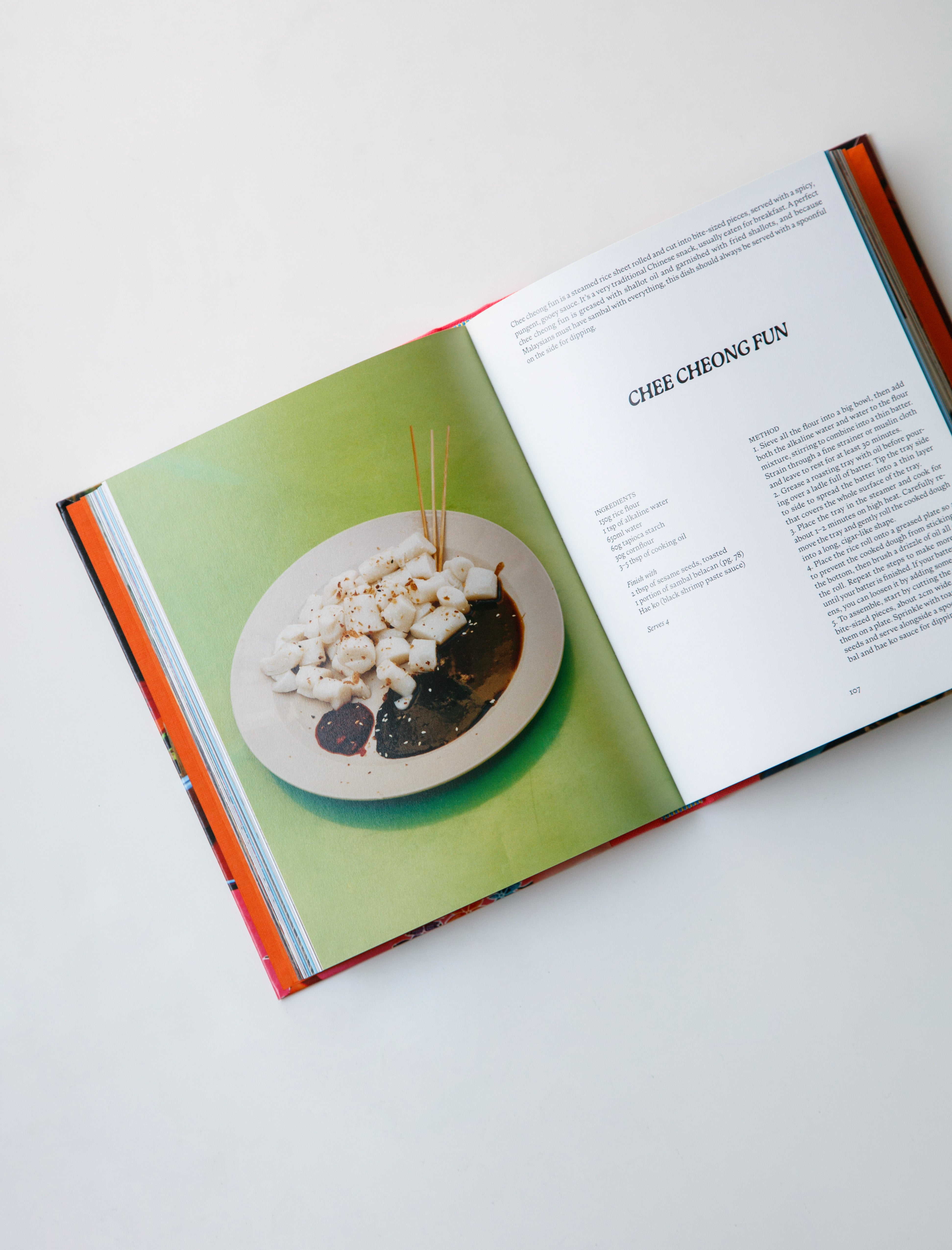 PENANG: Recipes & Wanderings Around An Island In Malaysia