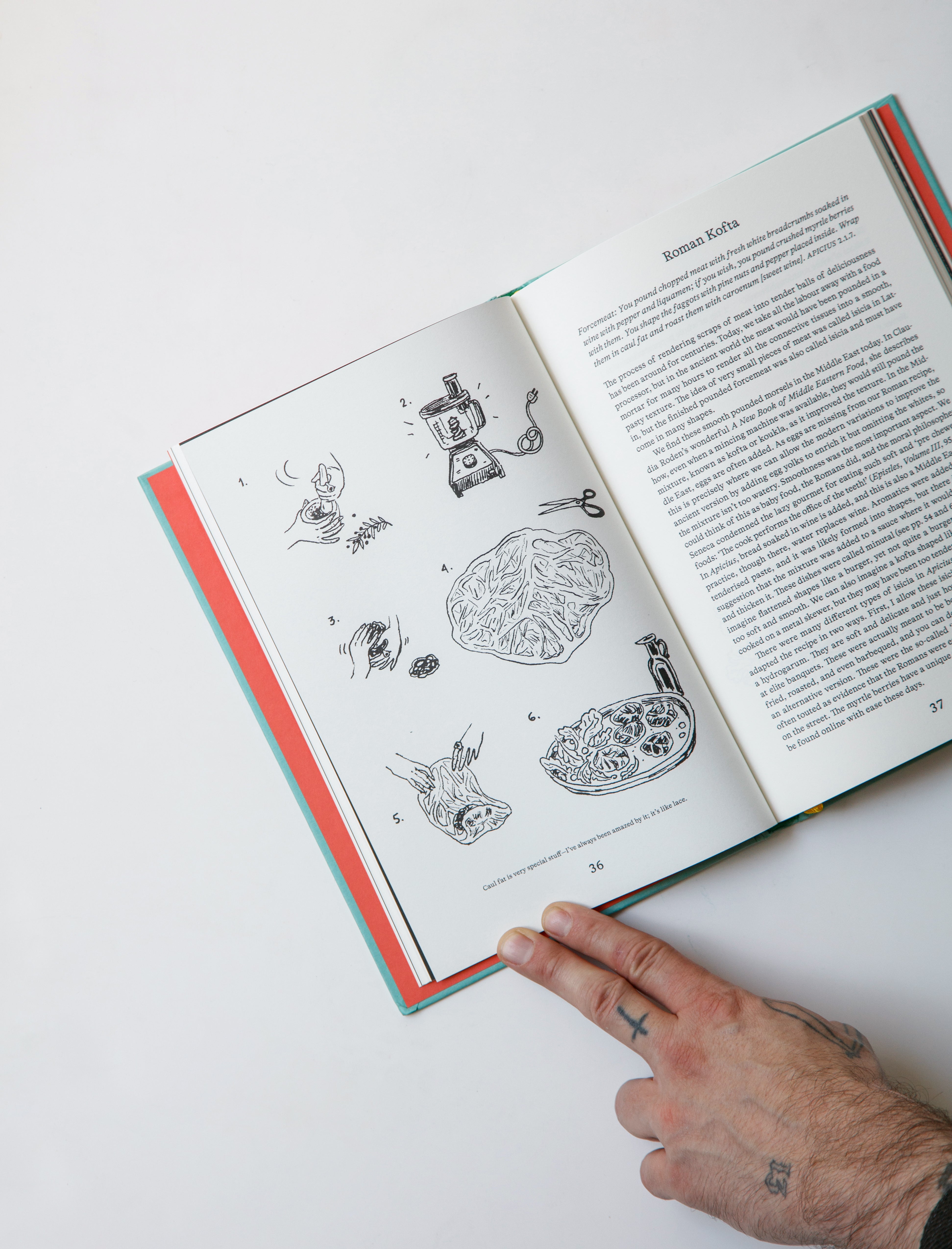 Roman Recipes For Modern Cooks