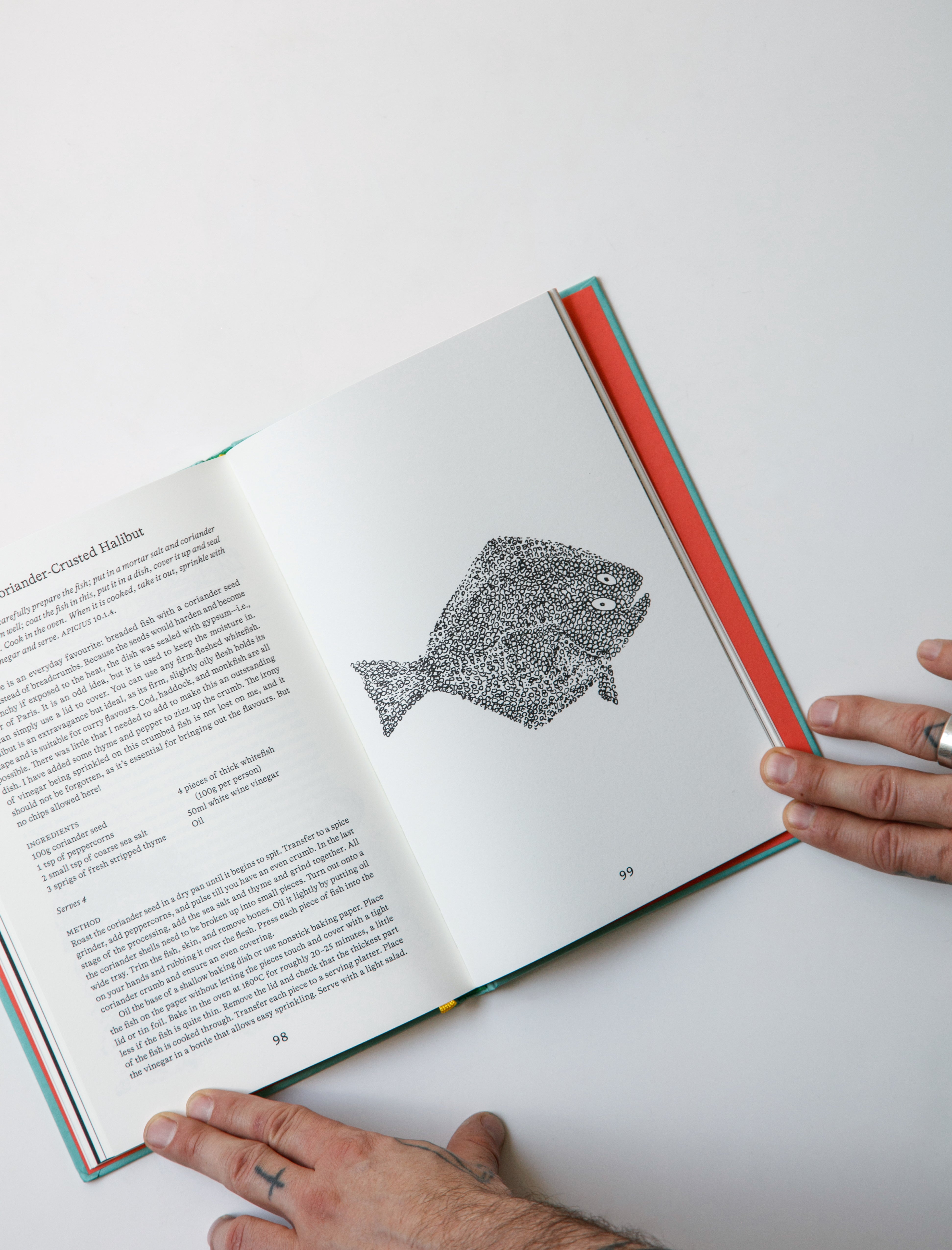 Roman Recipes For Modern Cooks