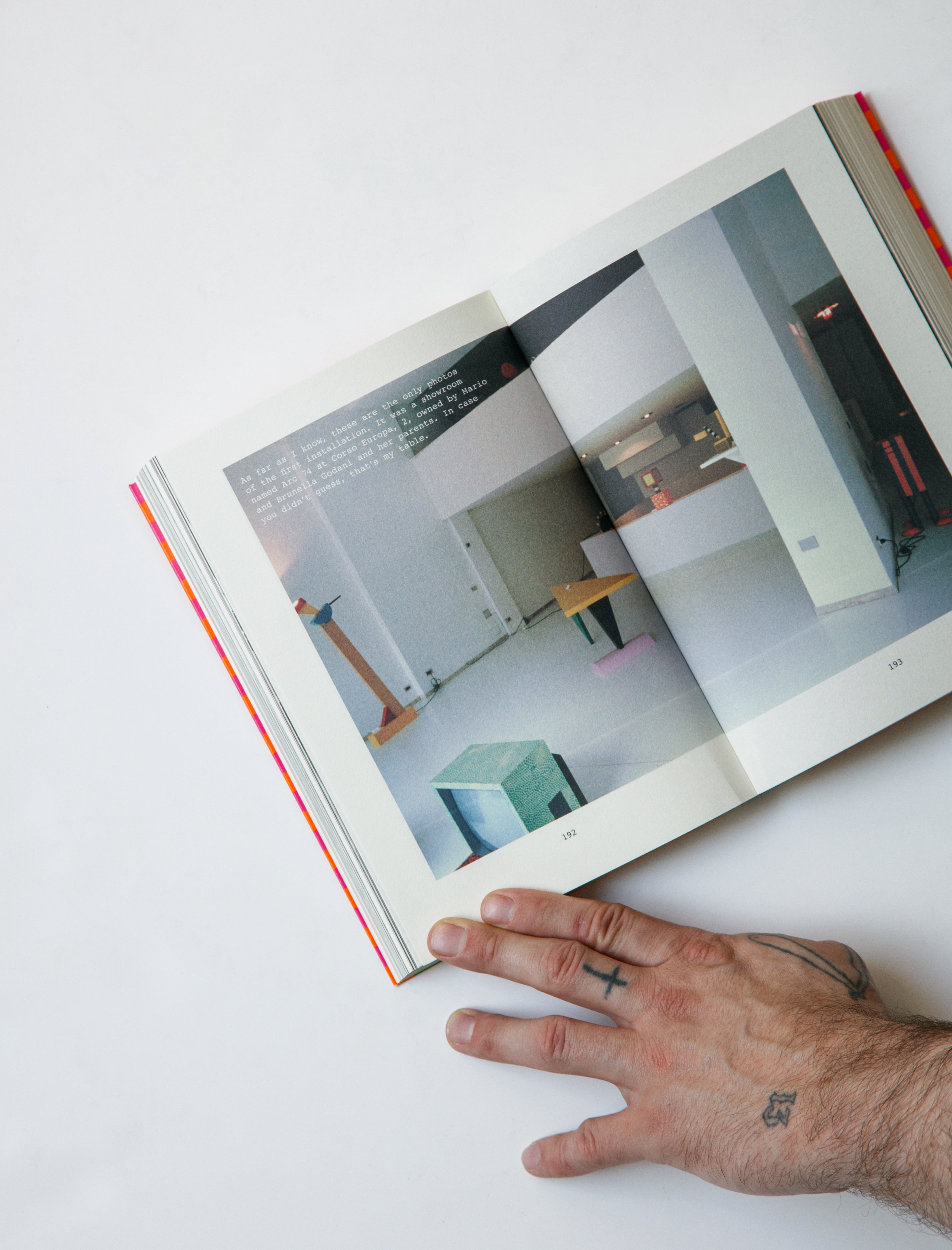 Peter Shire's Grand Tour