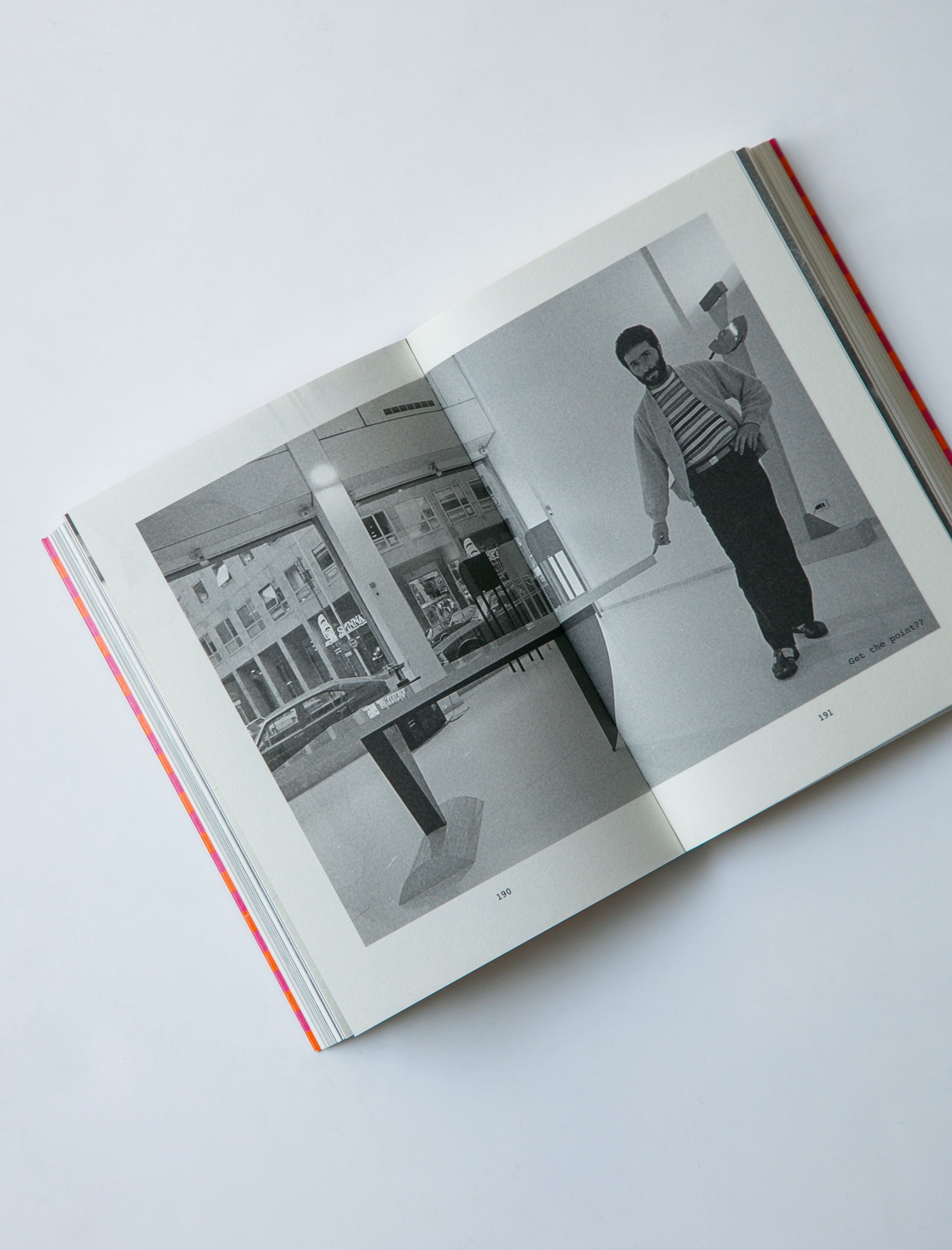 Peter Shire's Grand Tour