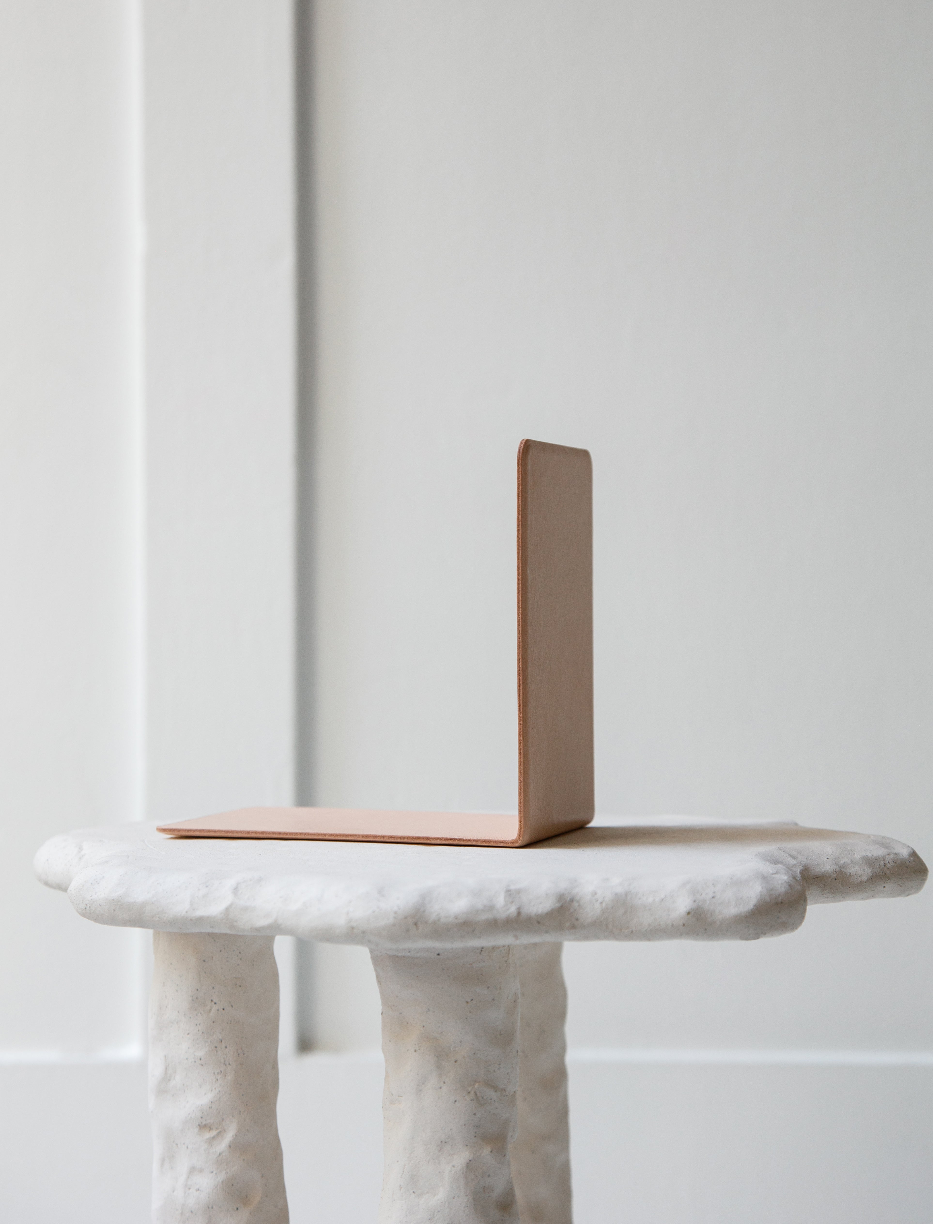 Hender Scheme Book Stand Natural
