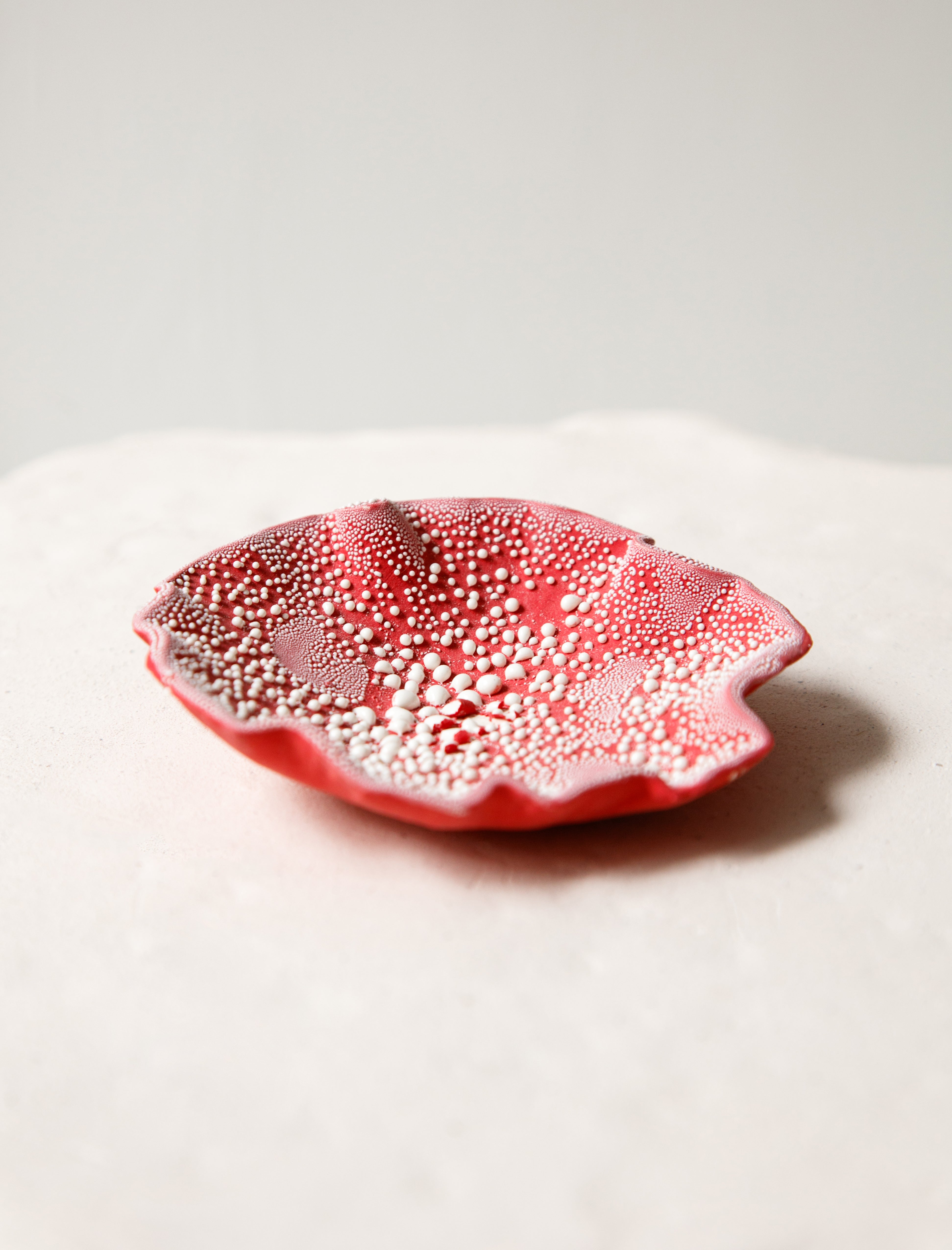 Nathalee Paolinelli Trinket Bowl Various