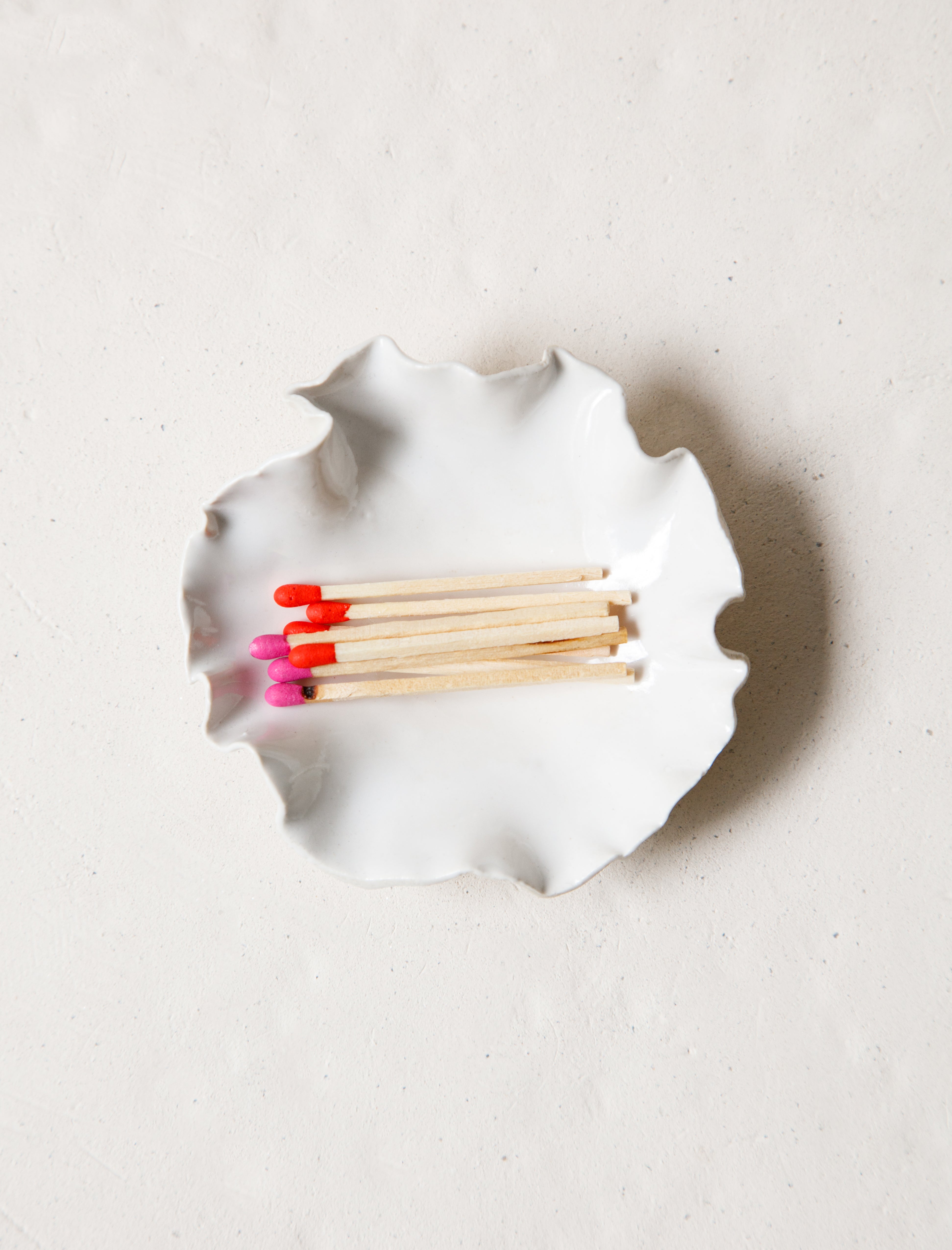 Nathalee Paolinelli Trinket Bowl Various