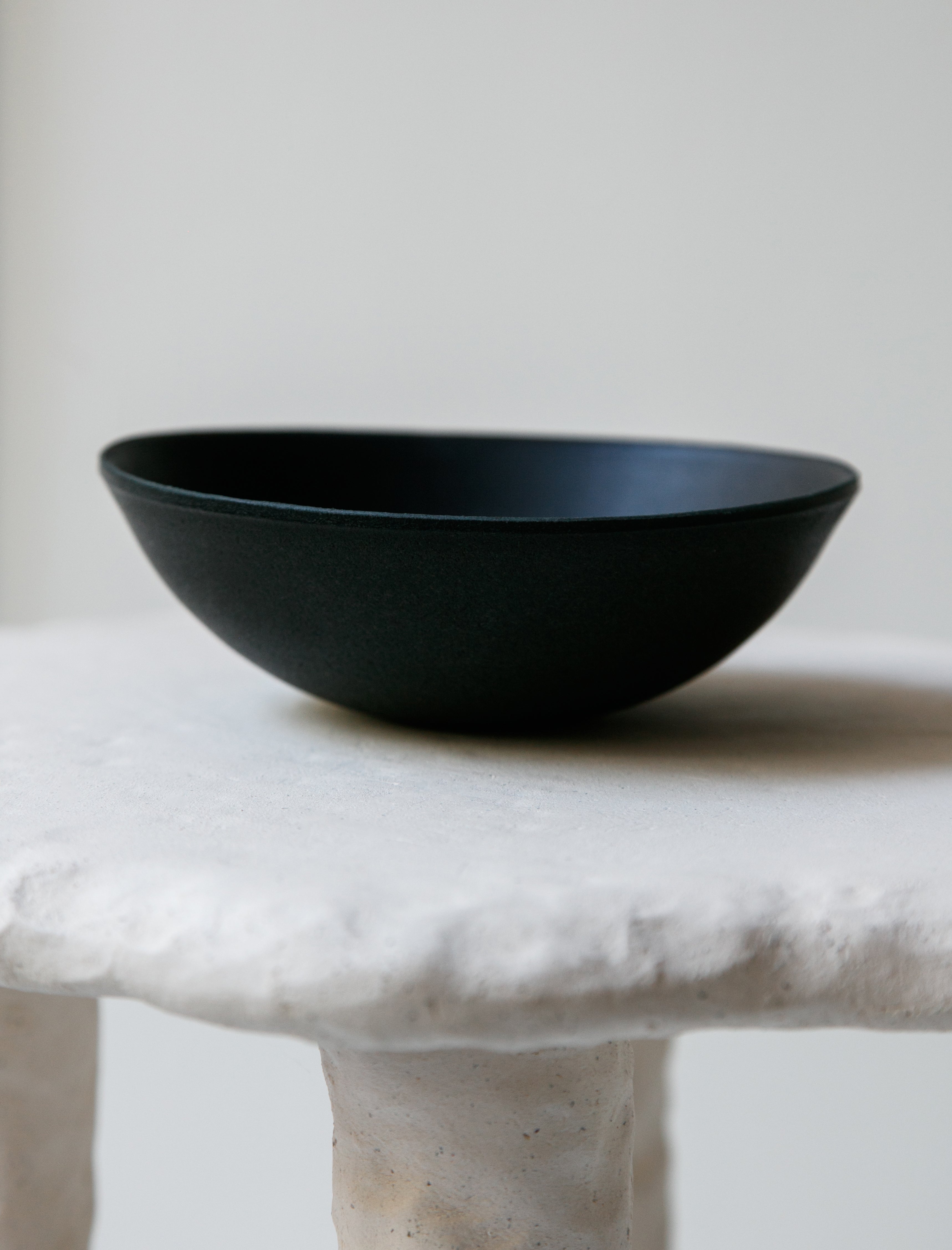 Hender Scheme Bowl Leather