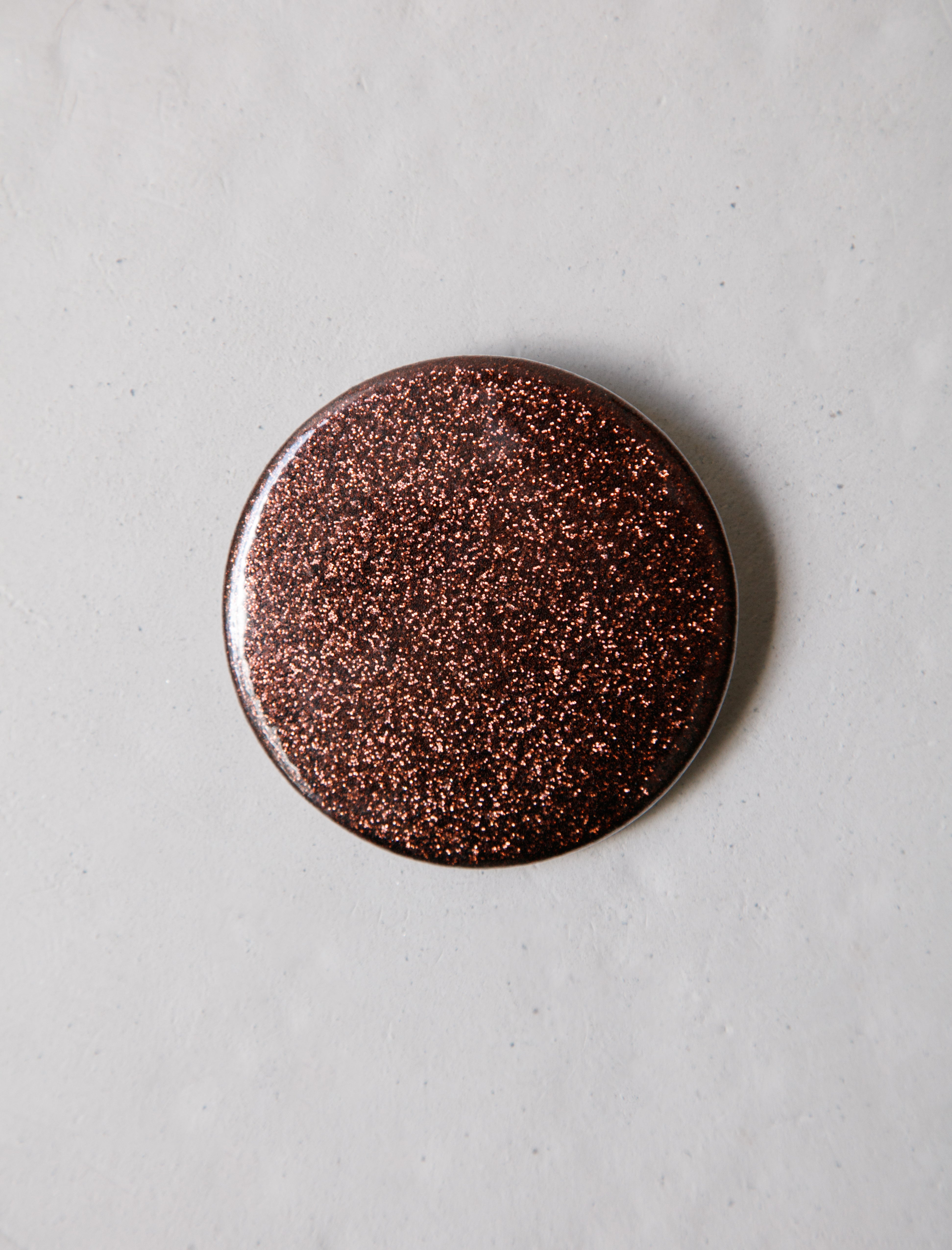 Shiloh Sukkau Party Party Pin