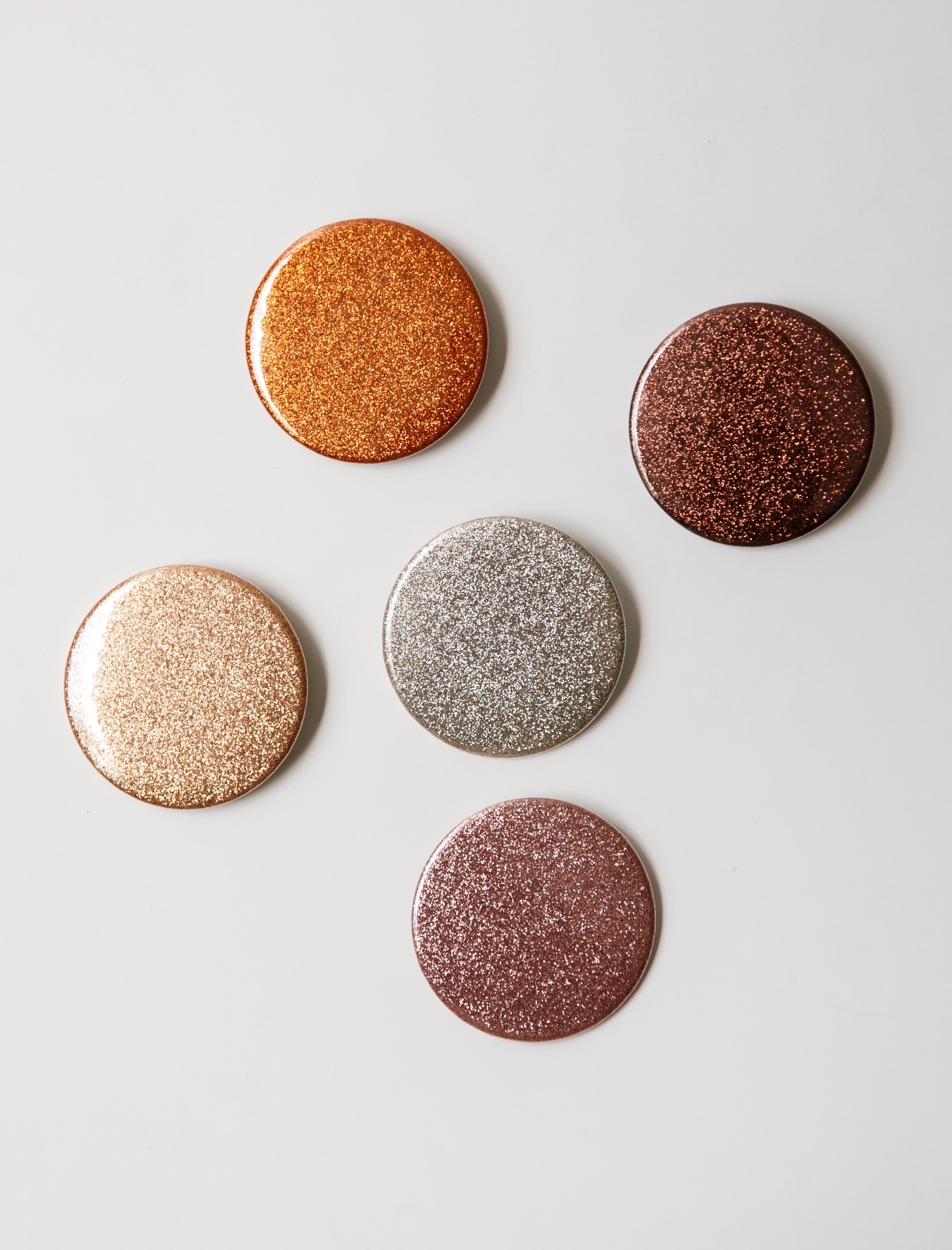 Shiloh Sukkau Party Party Pin