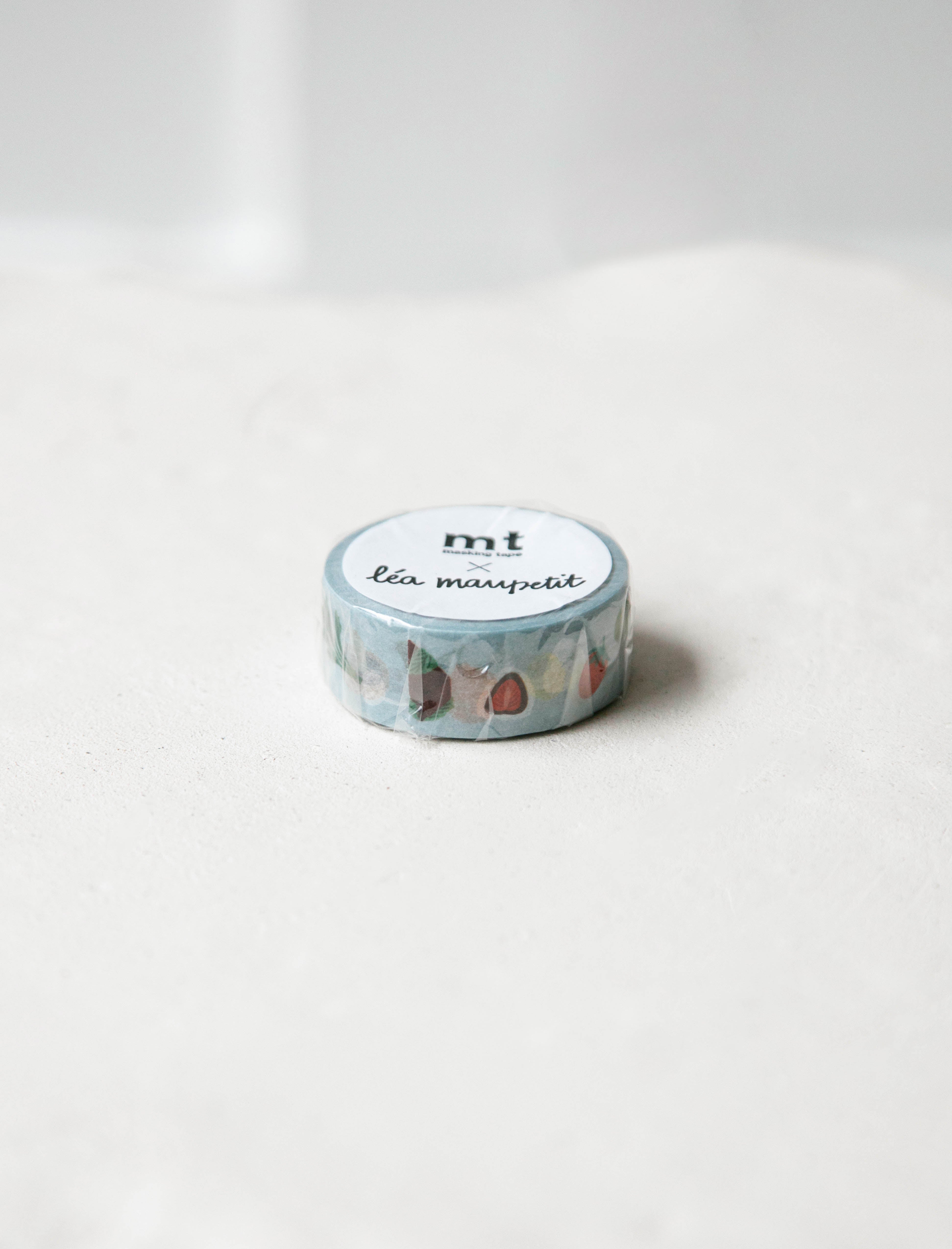 MT Léa Maupetit Whimsical Winter